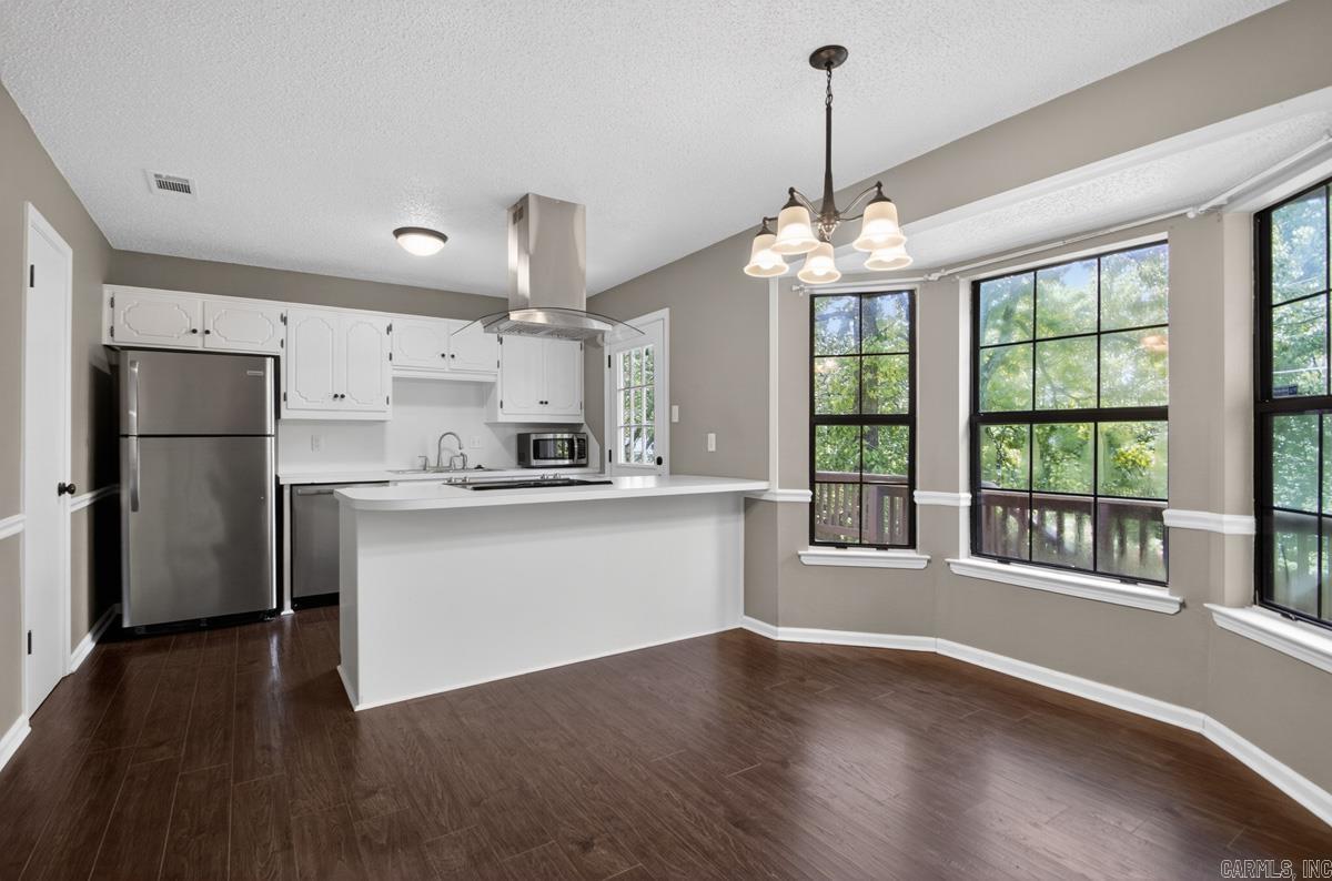 BRIAR PATCH - Residential