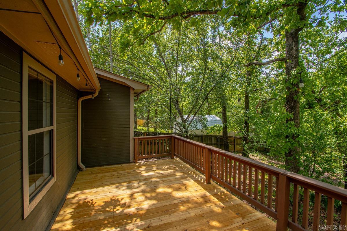 BRIAR PATCH - Residential