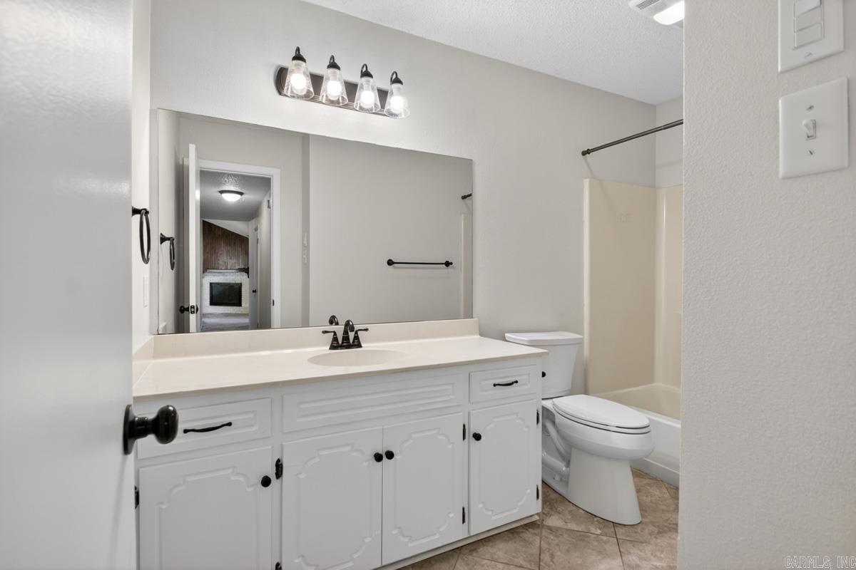 BRIAR PATCH - Residential