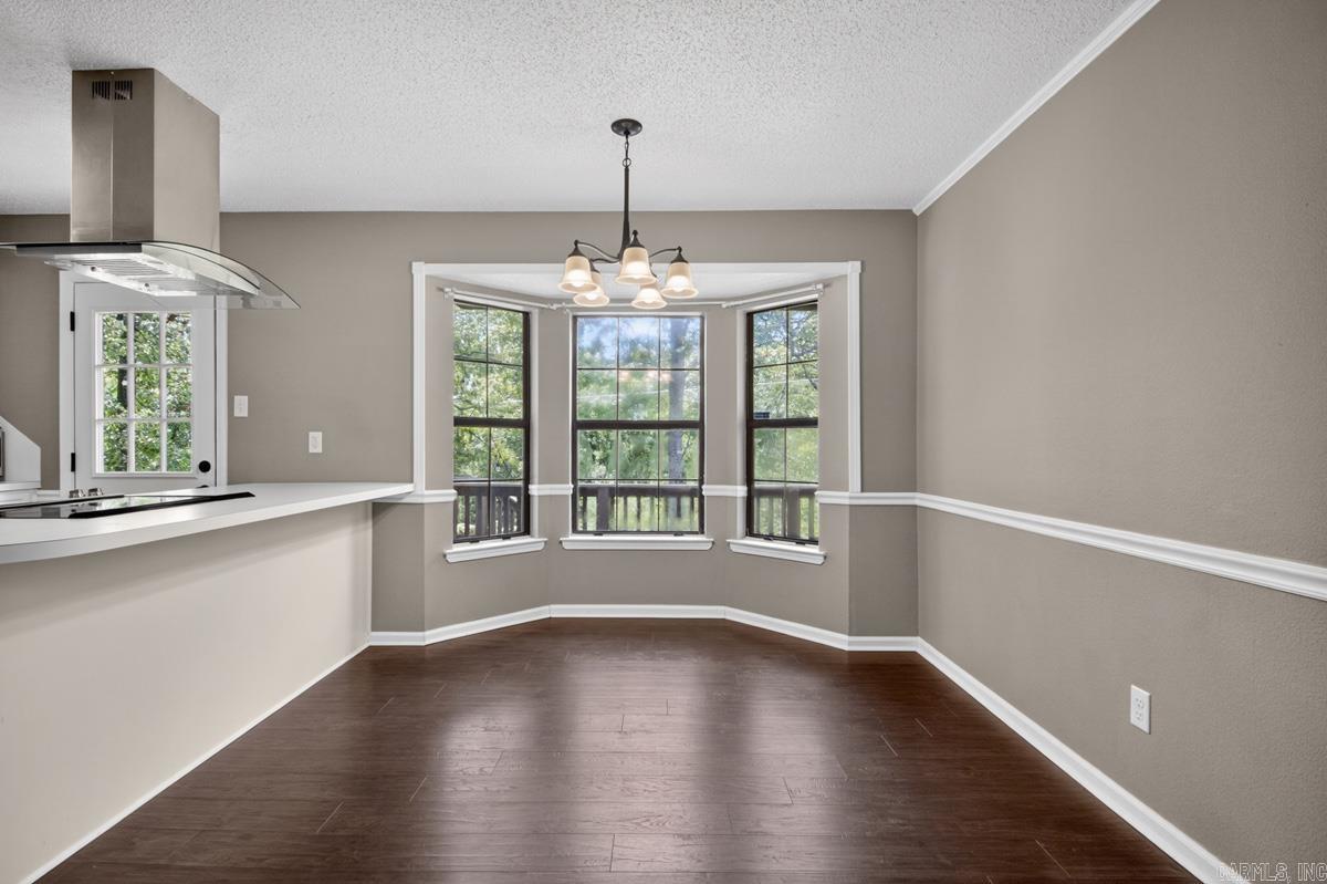 BRIAR PATCH - Residential