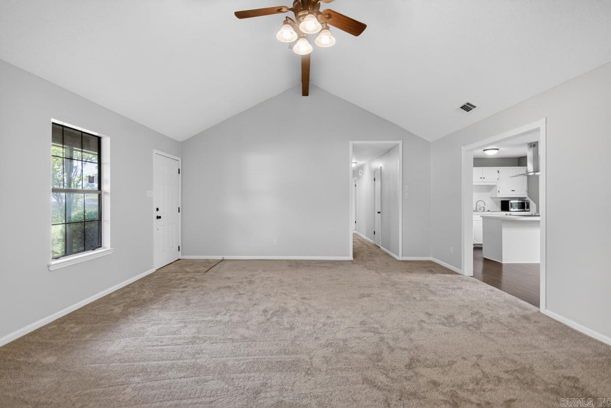 BRIAR PATCH - Residential