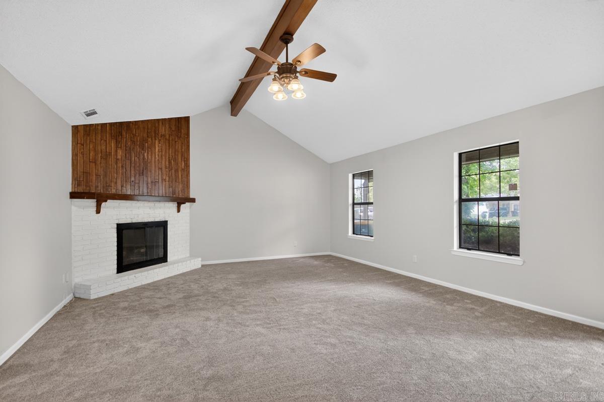 BRIAR PATCH - Residential