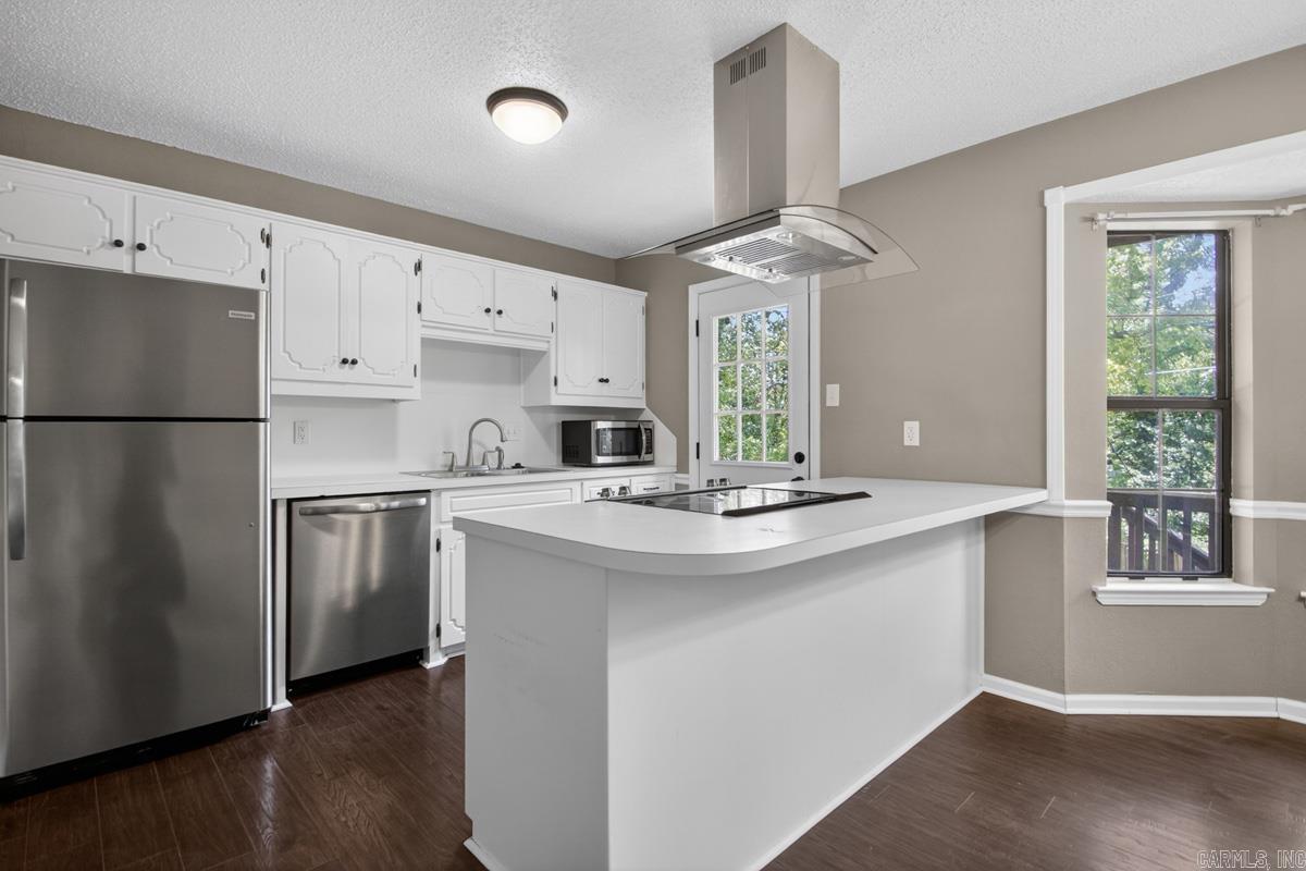 BRIAR PATCH - Residential