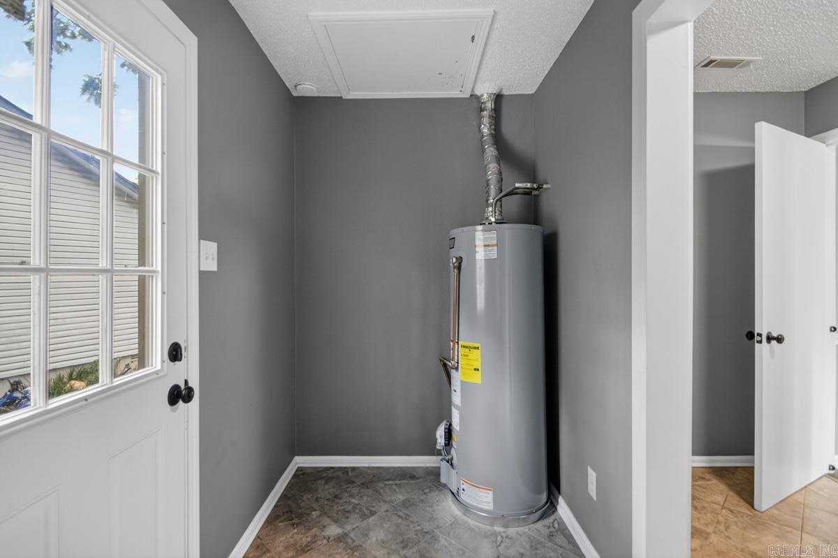 BRIAR PATCH - Residential