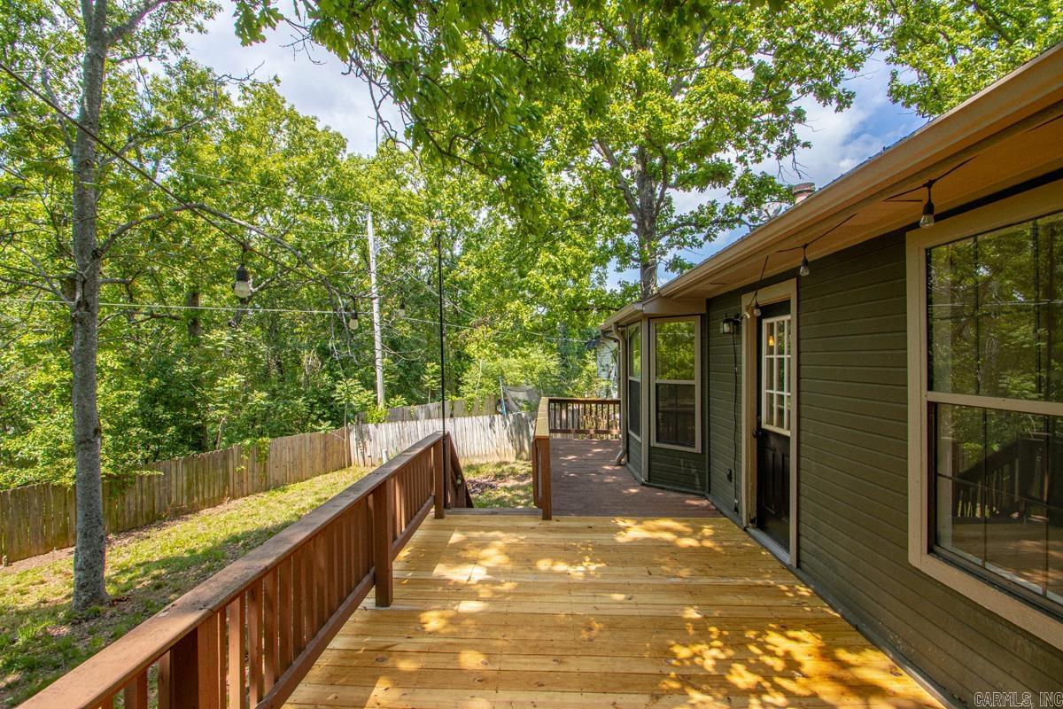 BRIAR PATCH - Residential