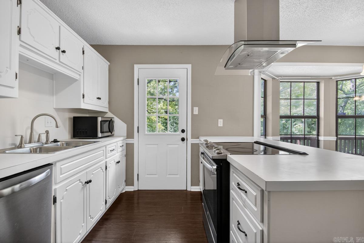 BRIAR PATCH - Residential