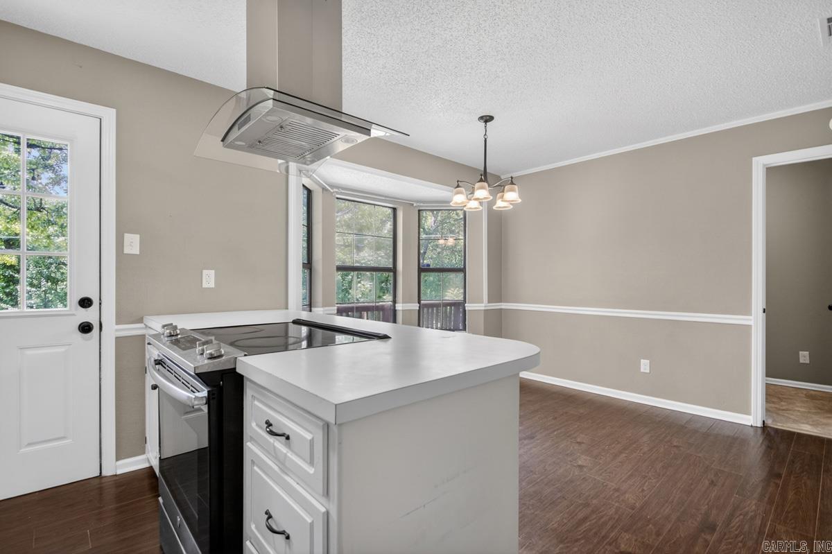 BRIAR PATCH - Residential