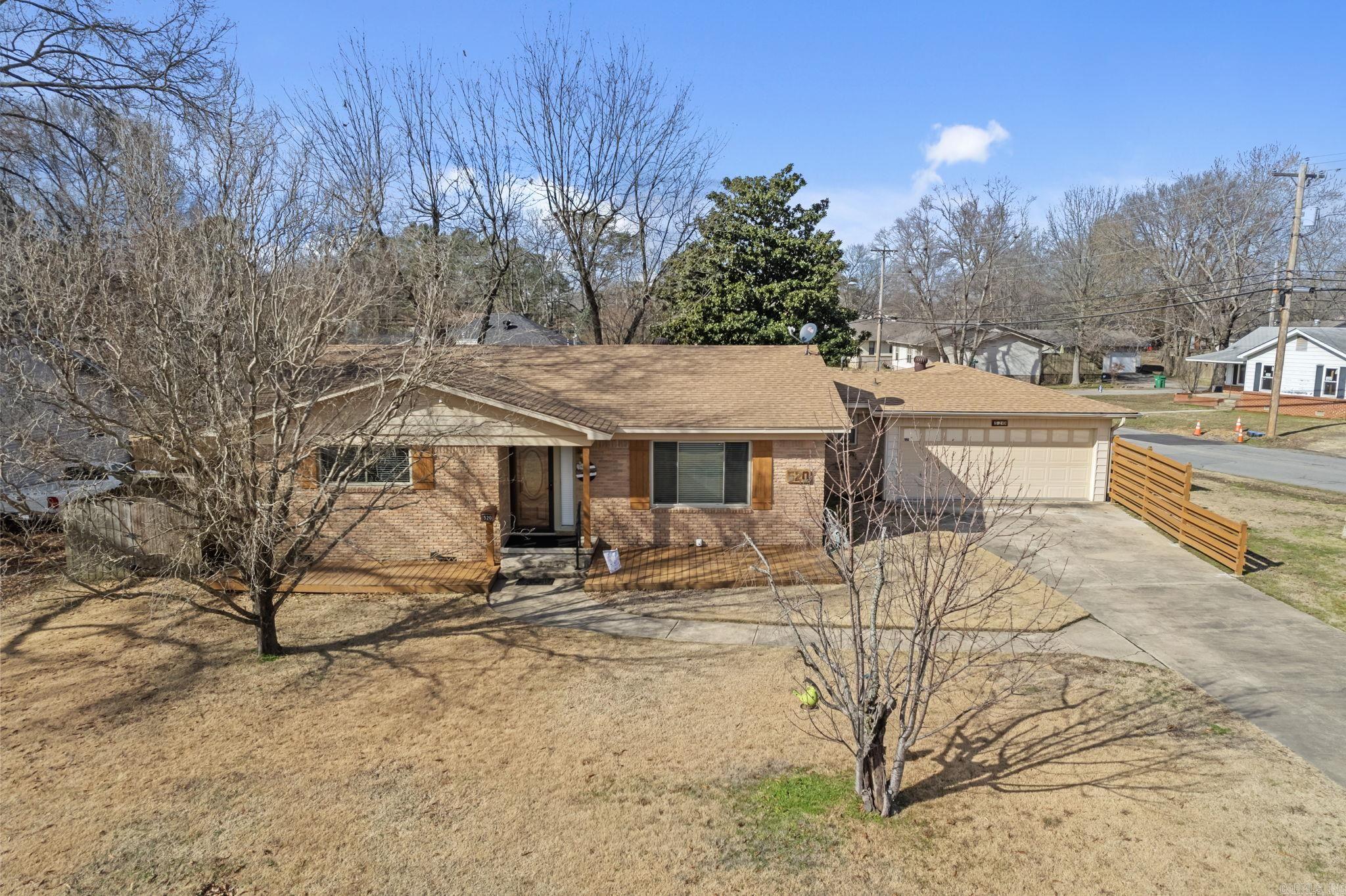 Whitley - Residential