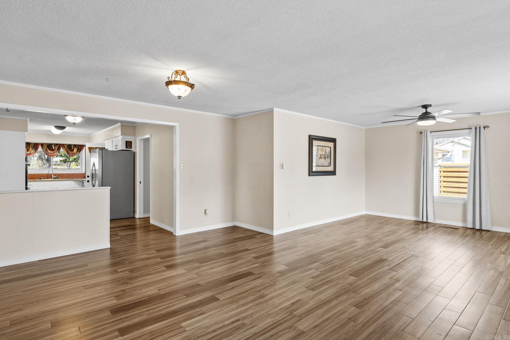 Whitley - Residential