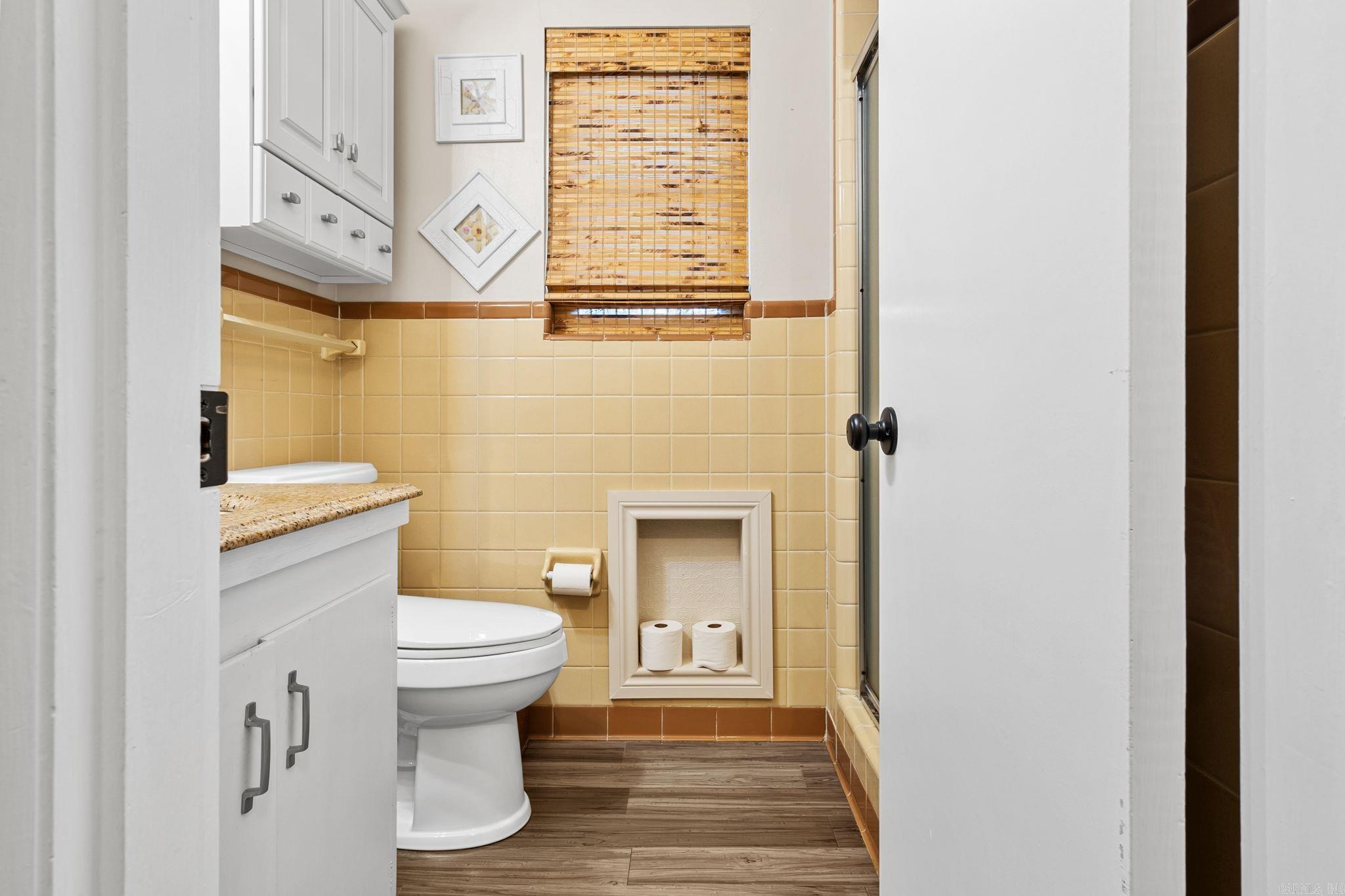 Whitley - Residential