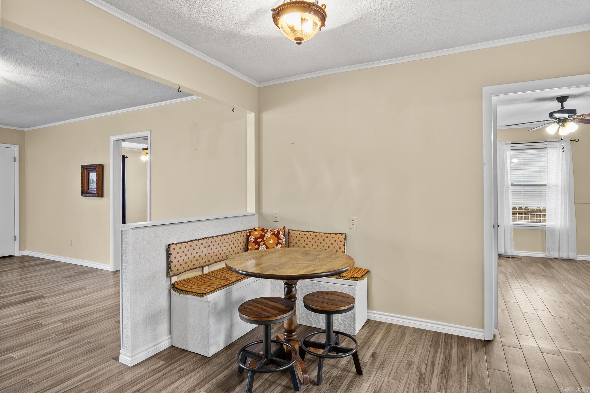 Whitley - Residential