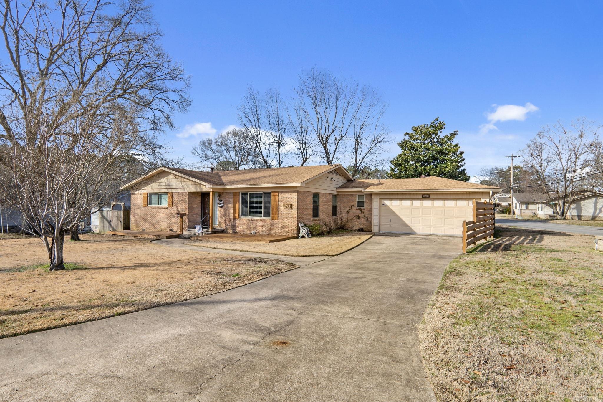 Whitley - Residential