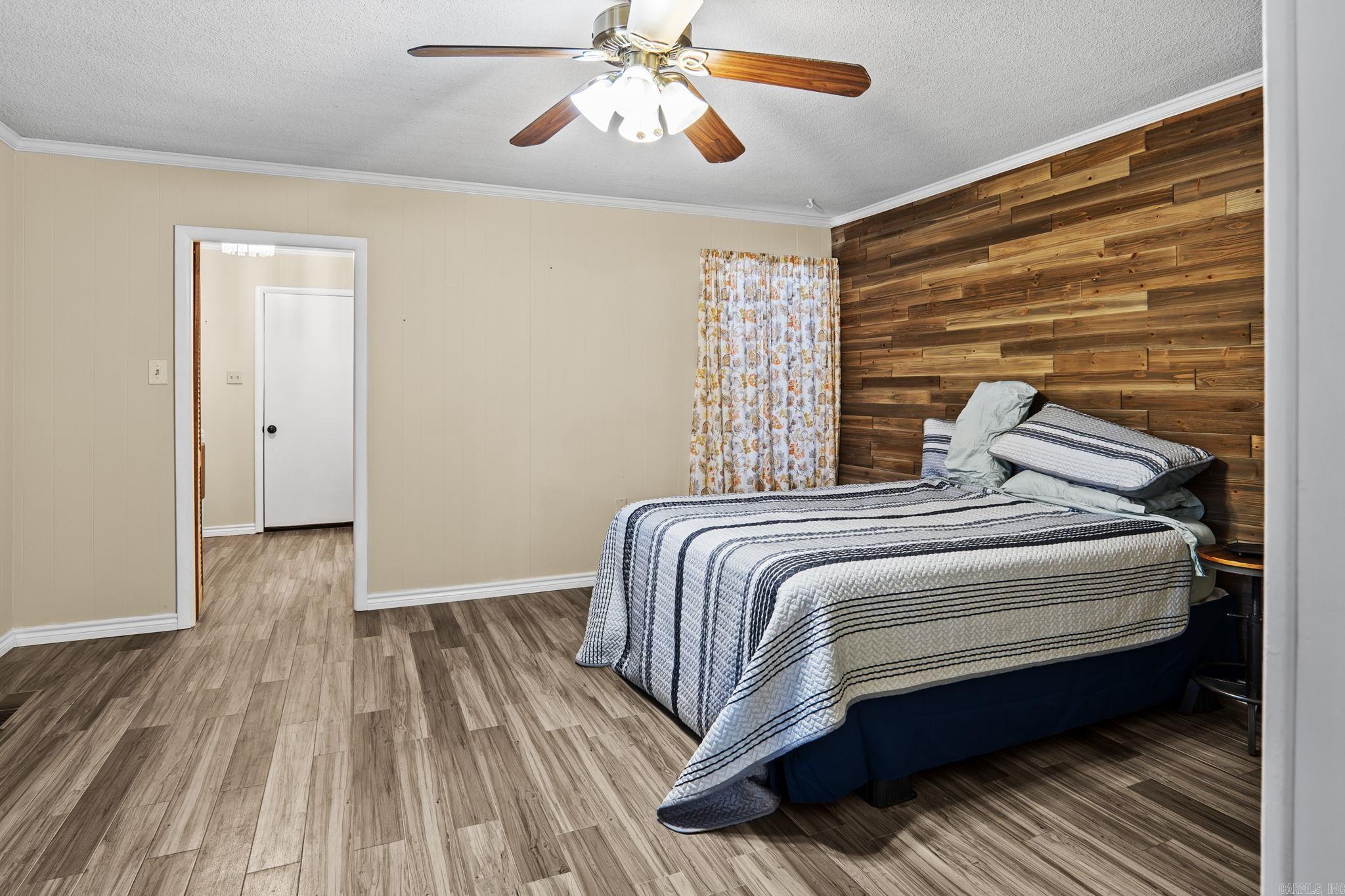 Whitley - Residential