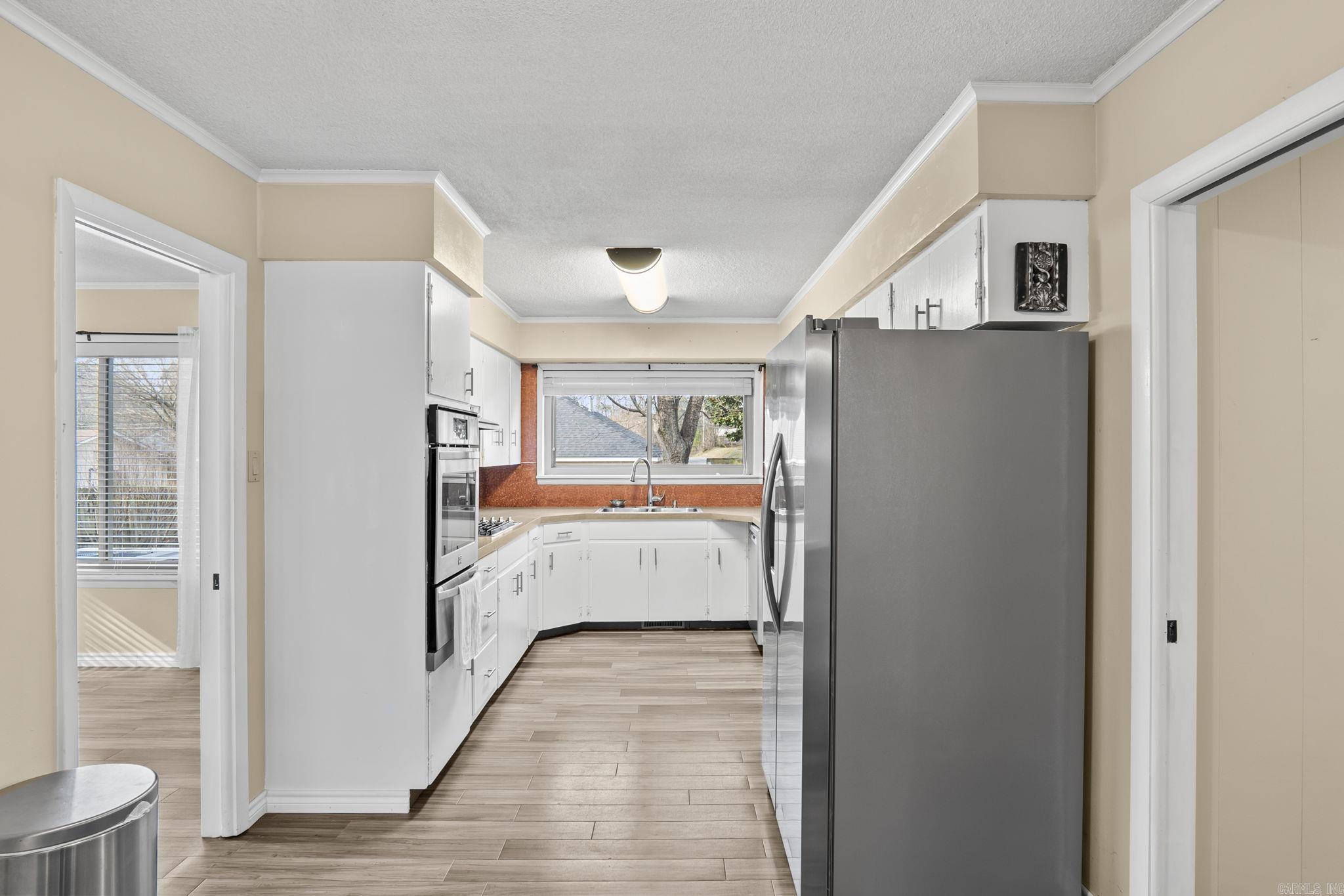 Whitley - Residential