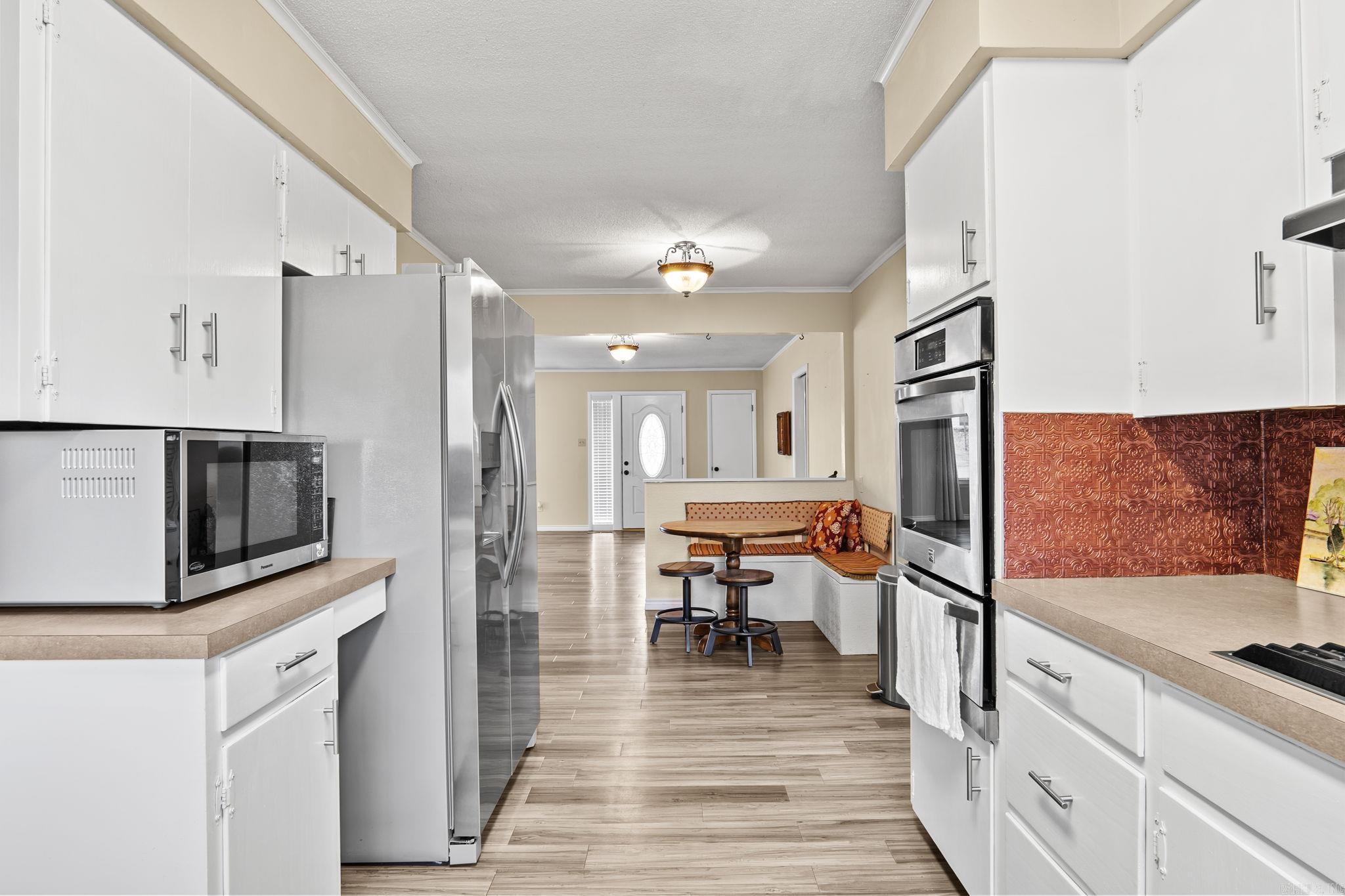 Whitley - Residential