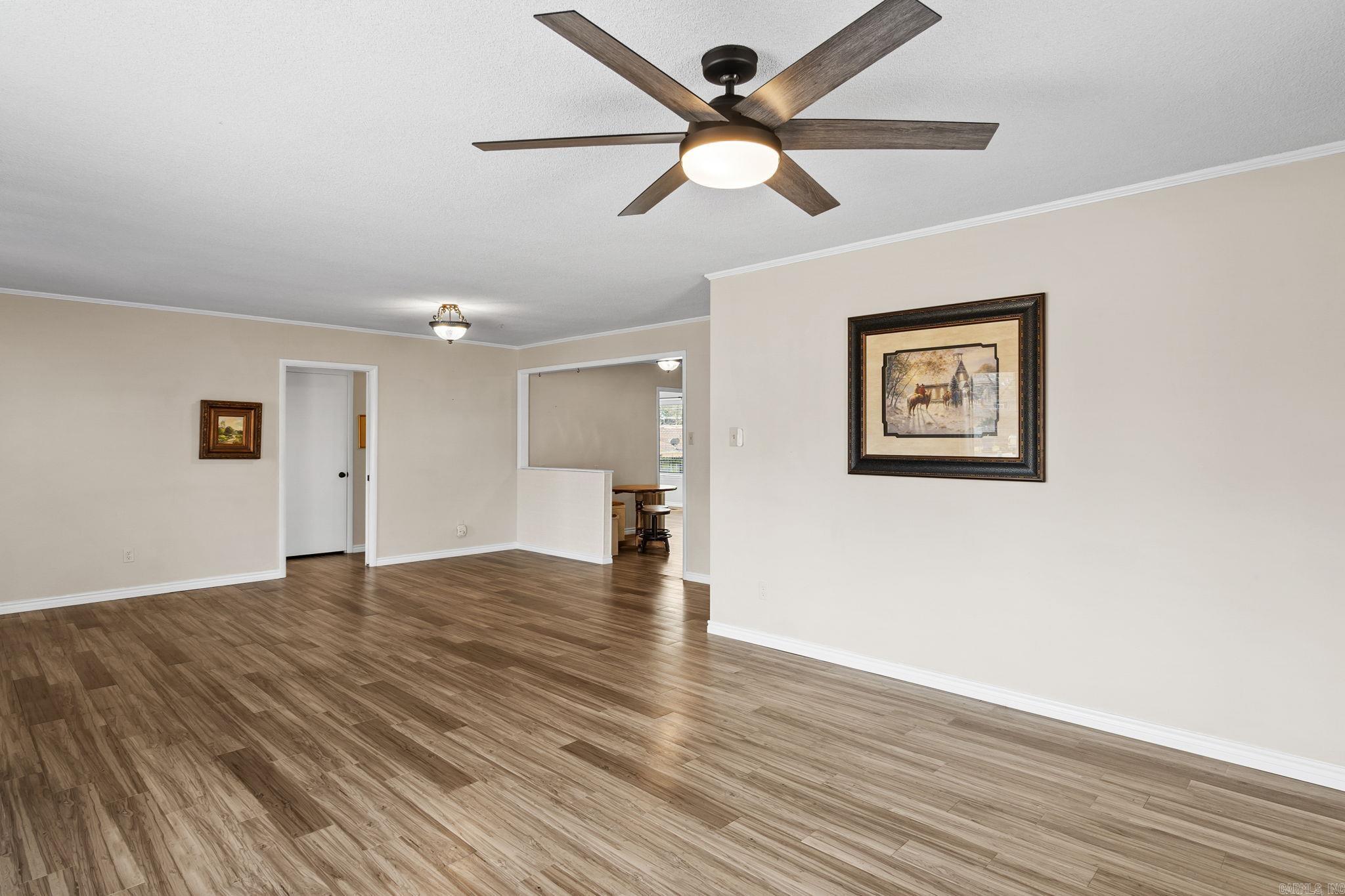 Whitley - Residential