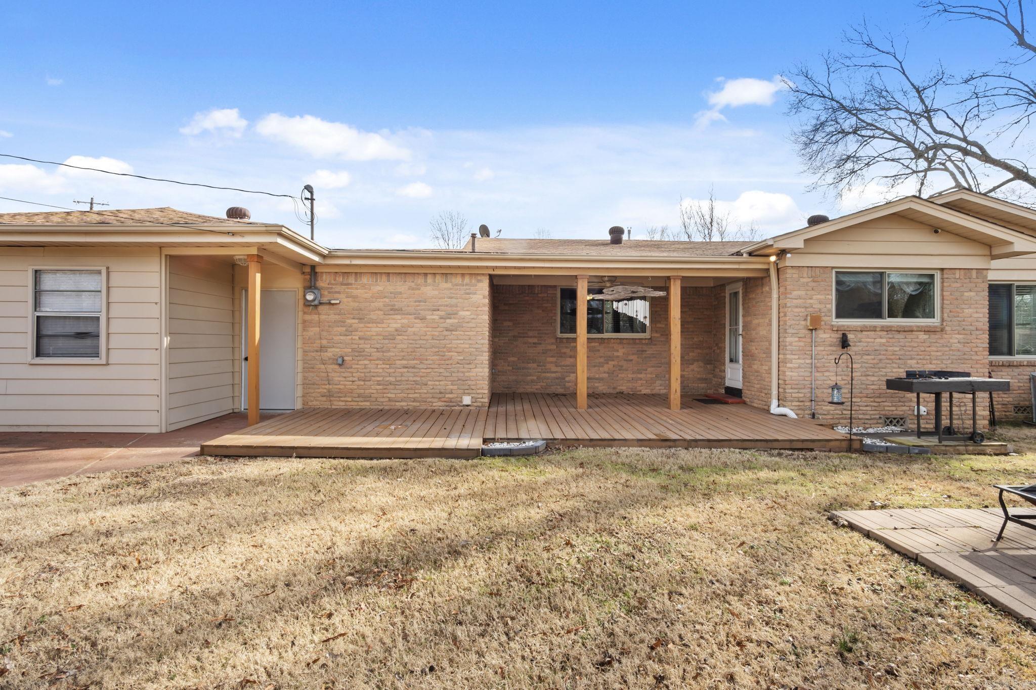 Whitley - Residential