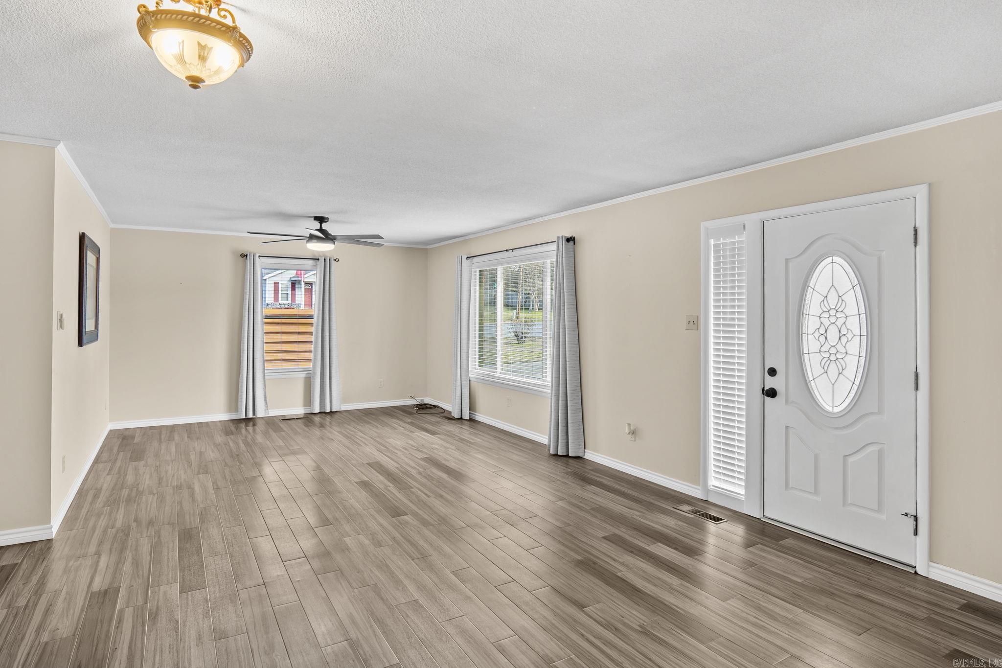 Whitley - Residential