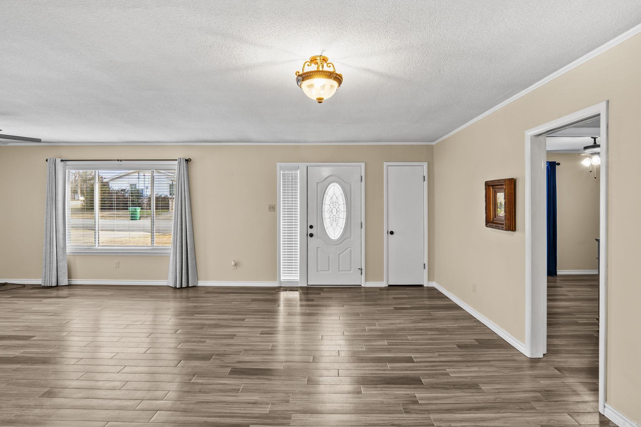 Whitley - Residential