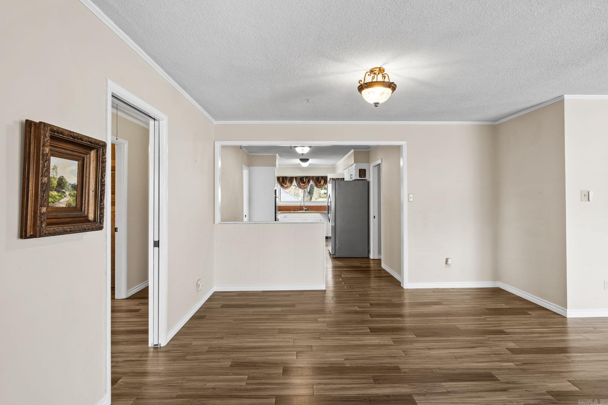 Whitley - Residential