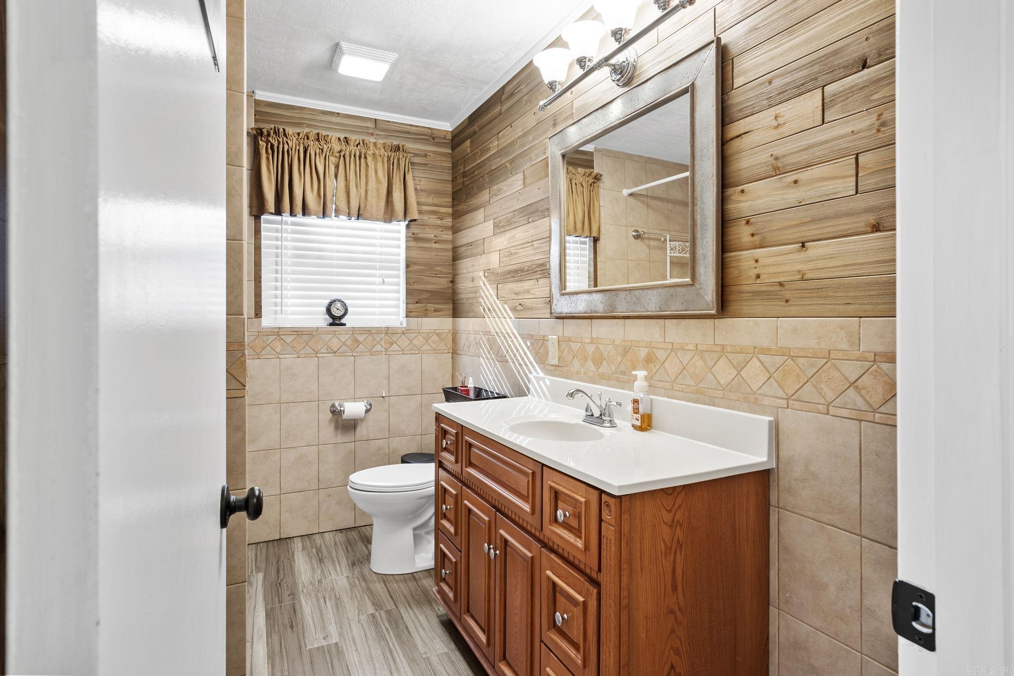 Whitley - Residential