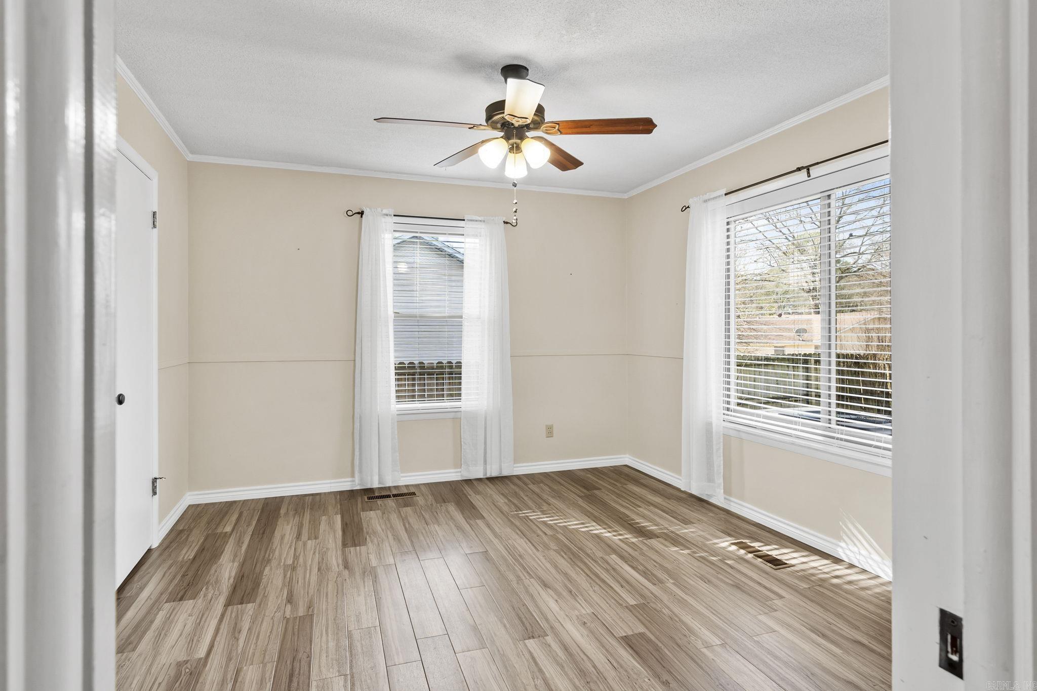 Whitley - Residential