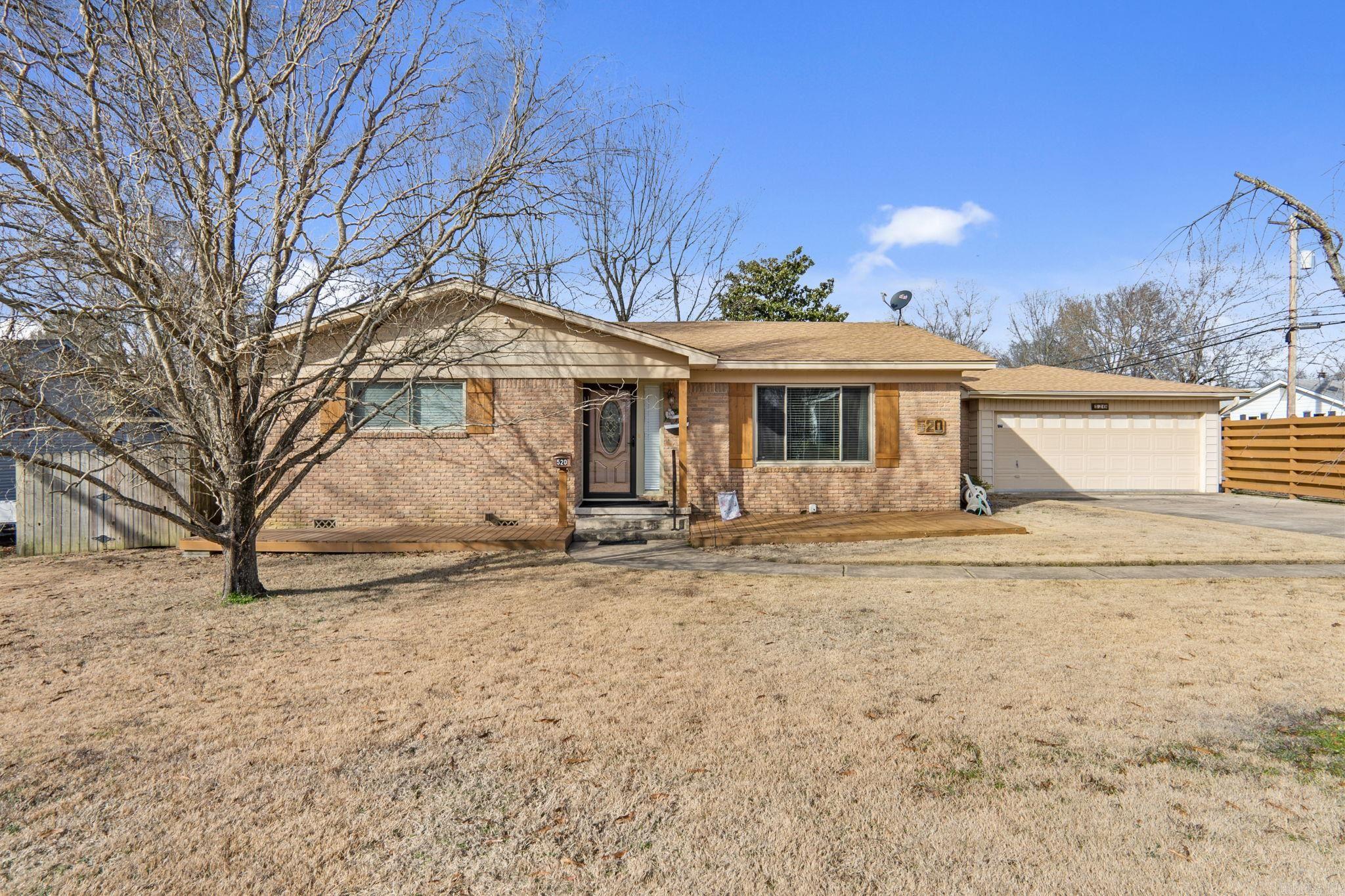 Whitley - Residential