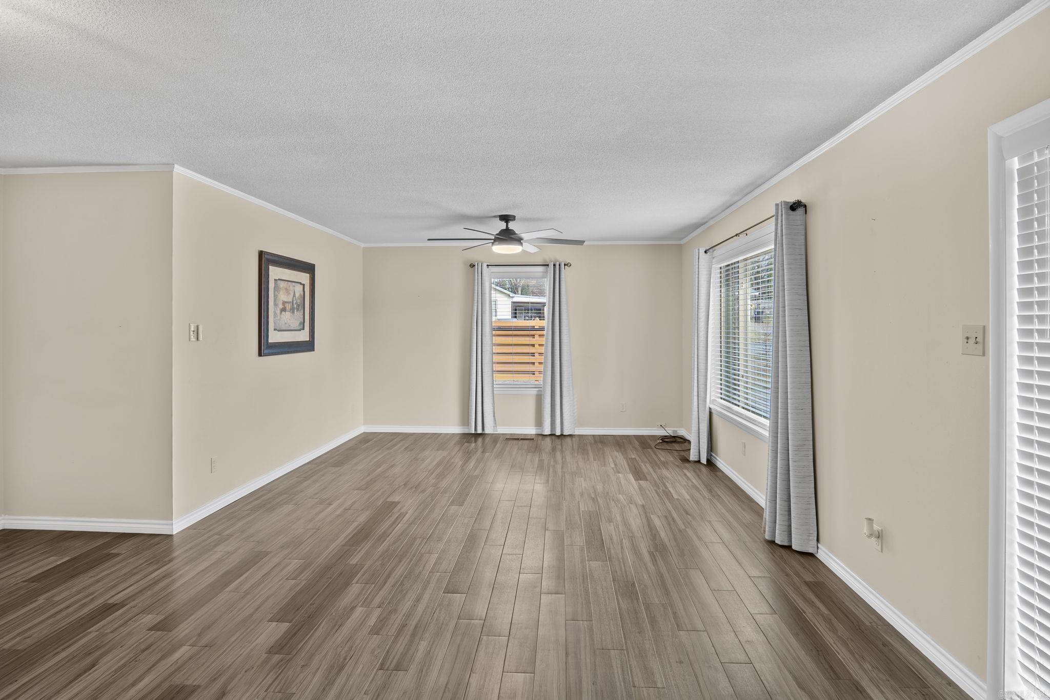 Whitley - Residential