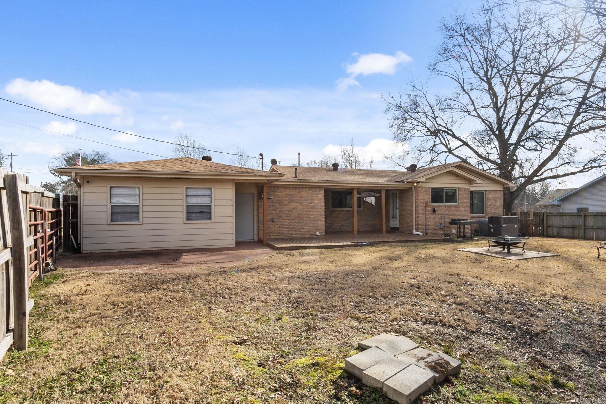 Whitley - Residential