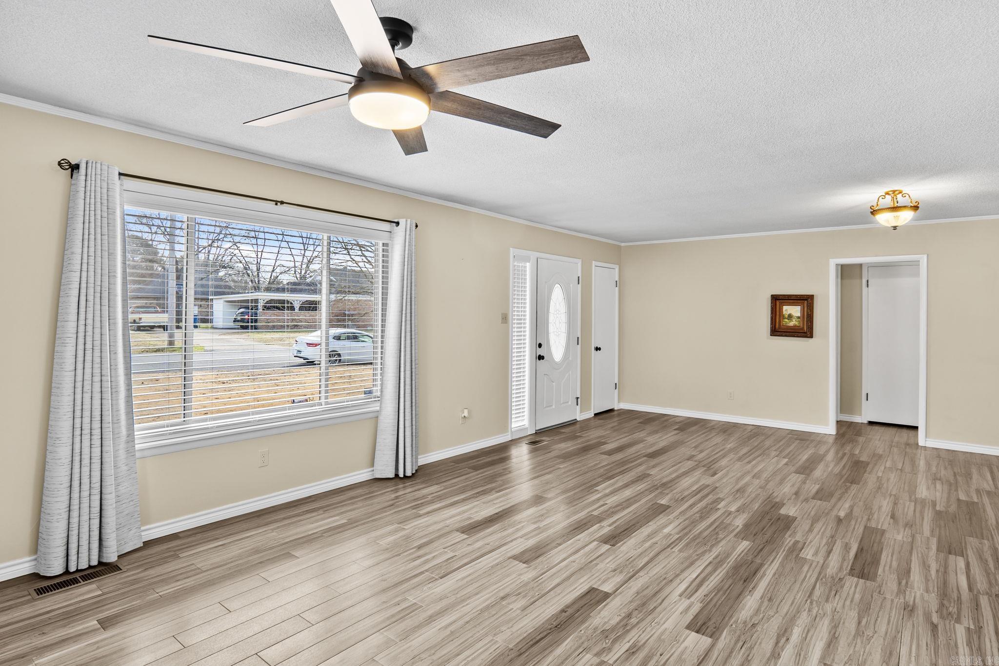 Whitley - Residential