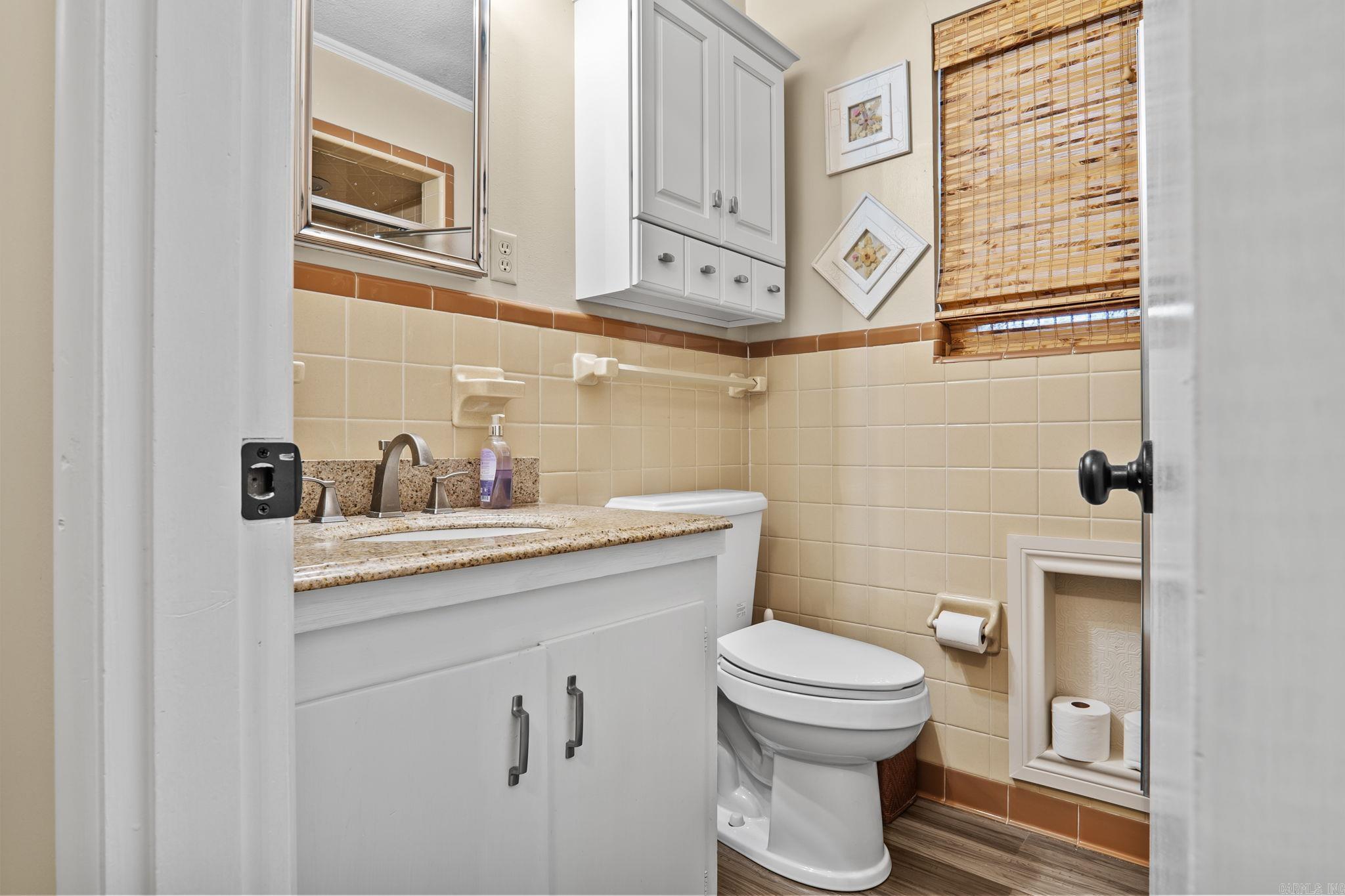 Whitley - Residential