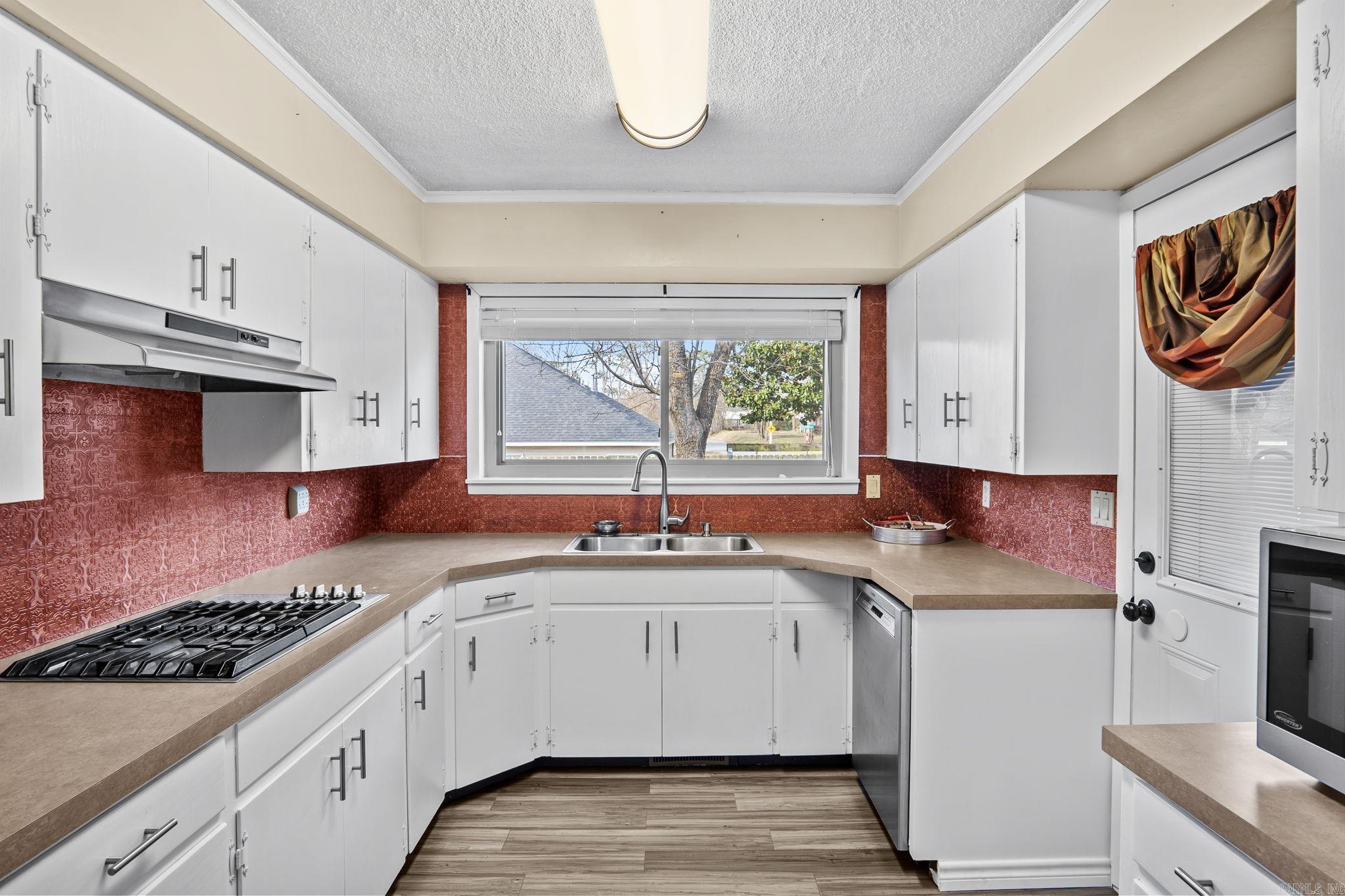 Whitley - Residential