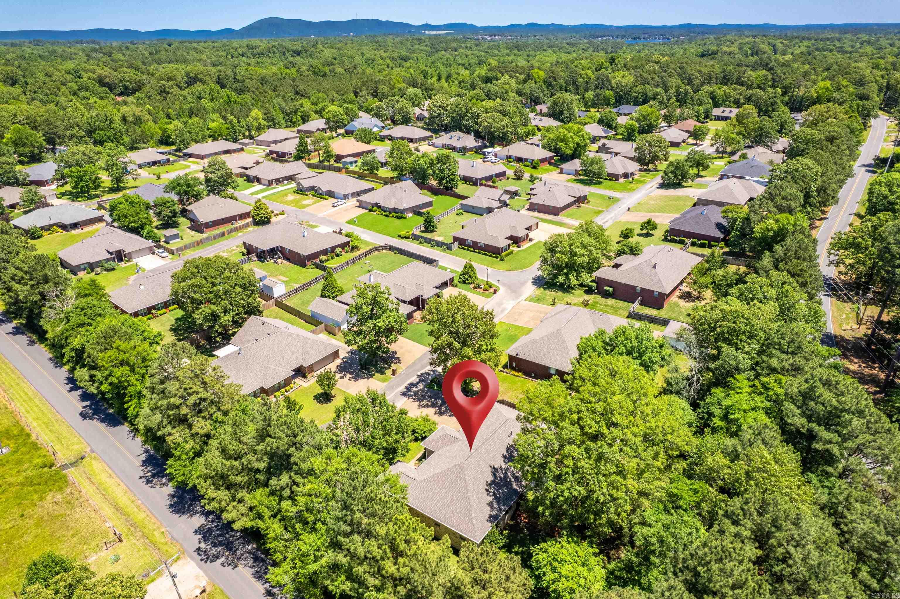 Not In List - Residential