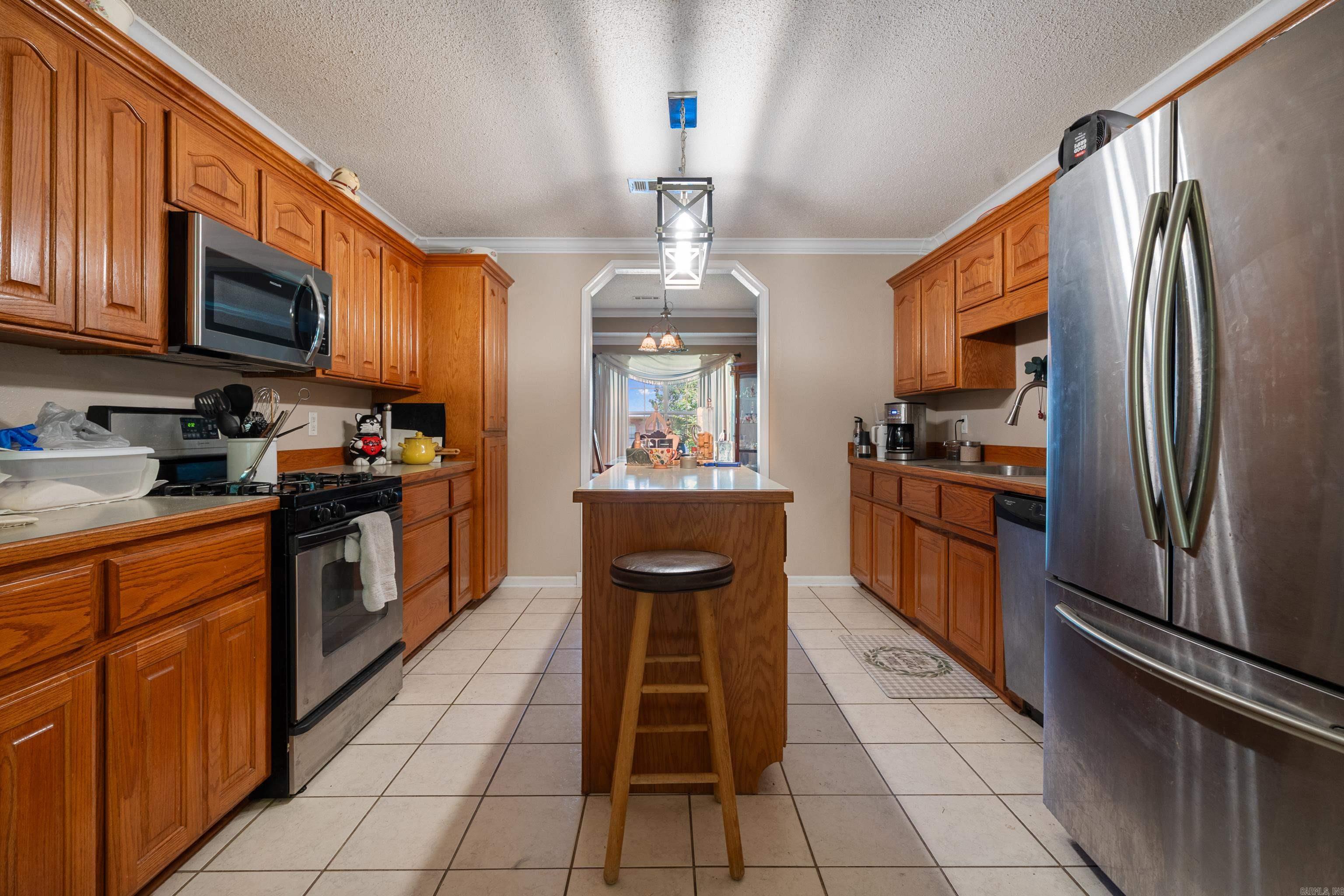 Not In List - Residential