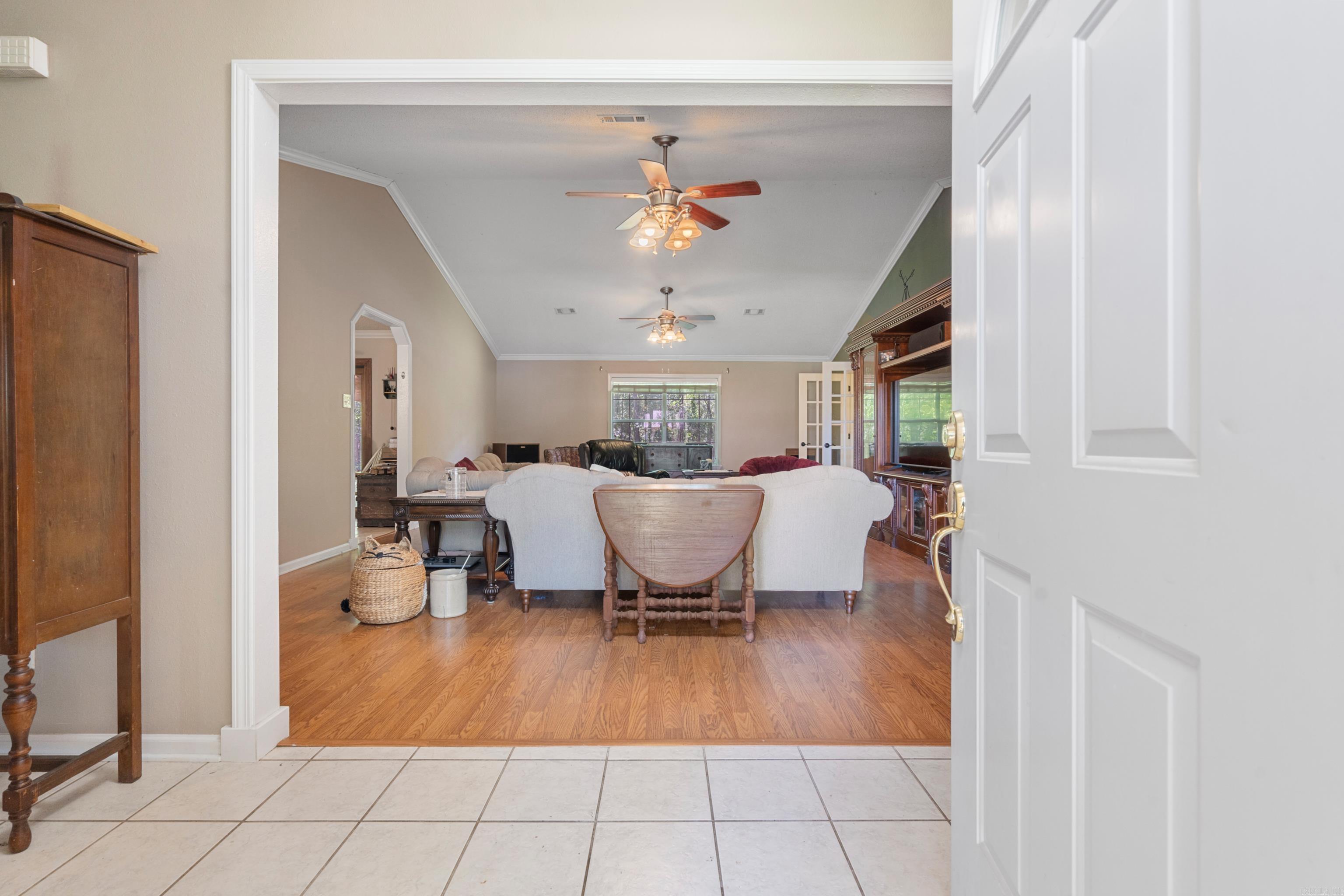 Not In List - Residential