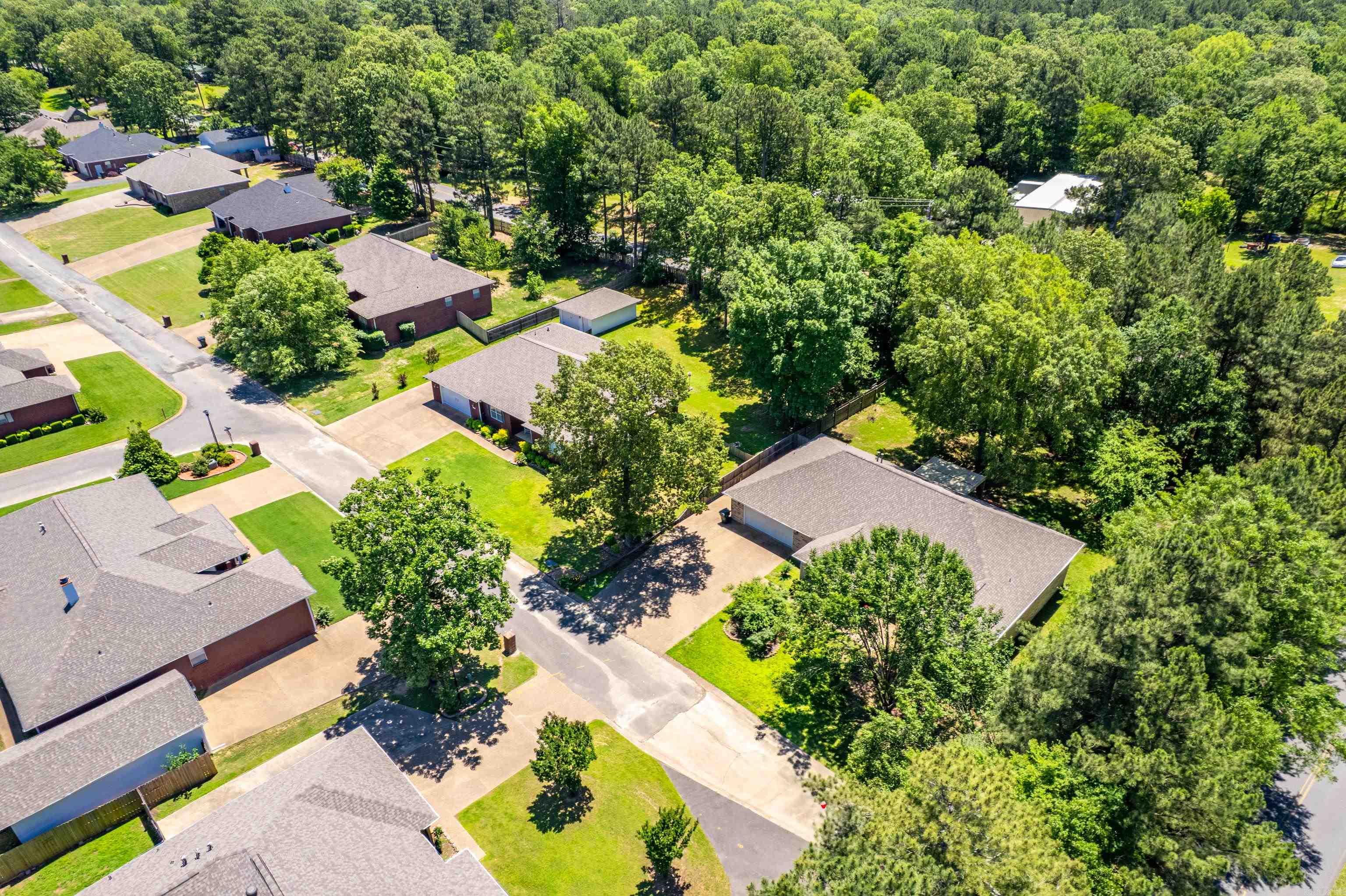 Not In List - Residential