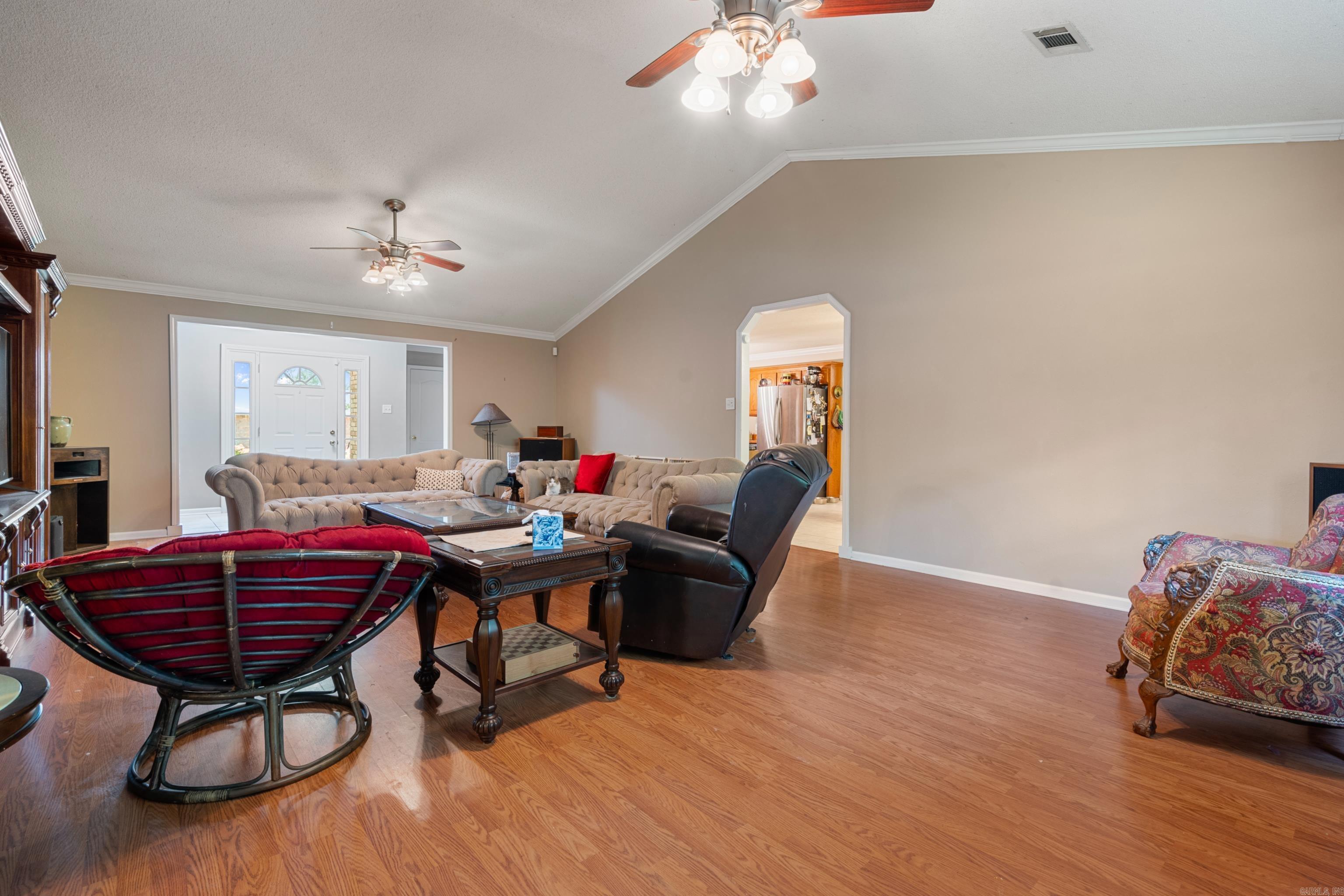 Not In List - Residential