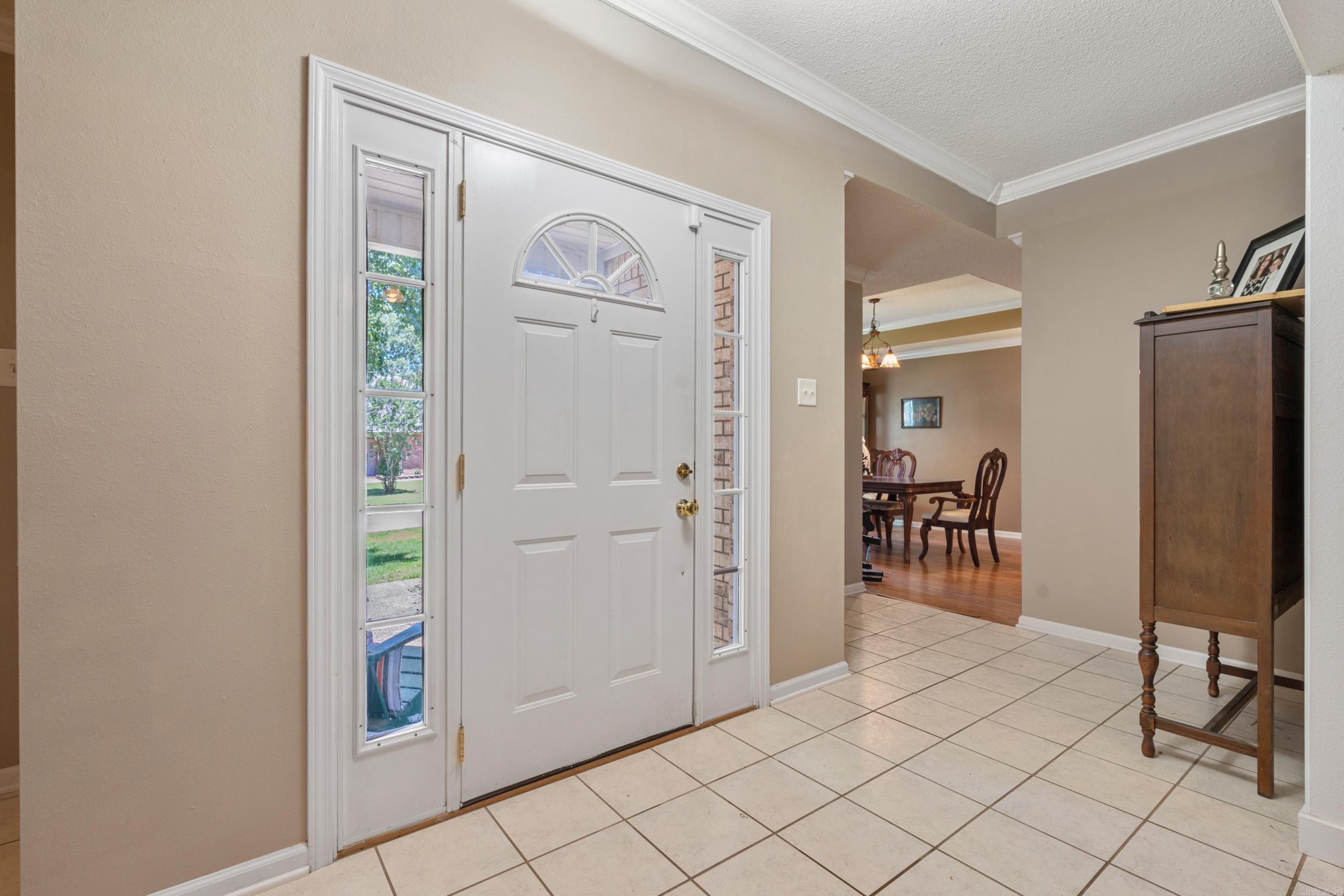 Not In List - Residential