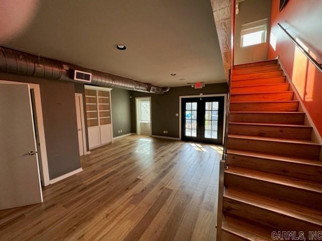 Mountain Park - Commercial Sale