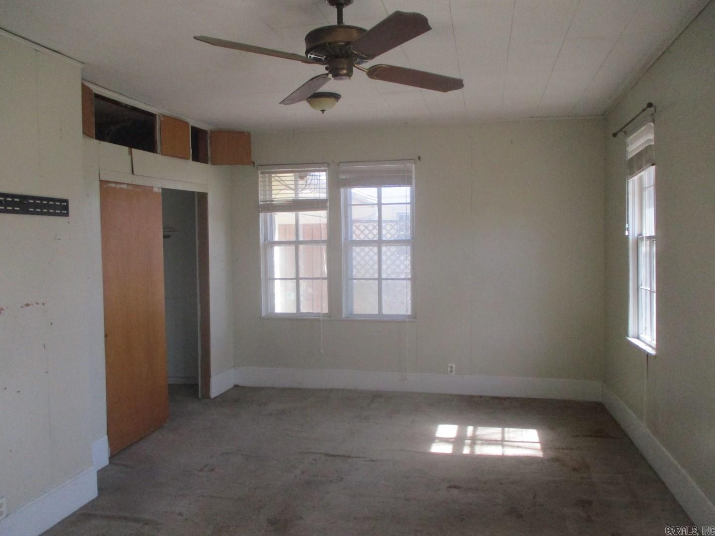 MONTICELLO ORIGINAL - Residential