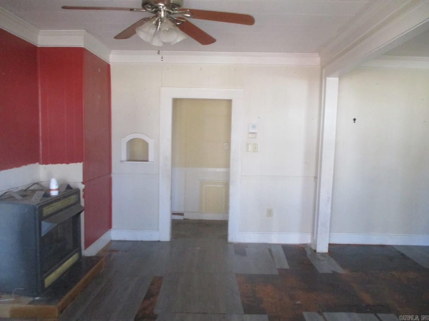 MONTICELLO ORIGINAL - Residential