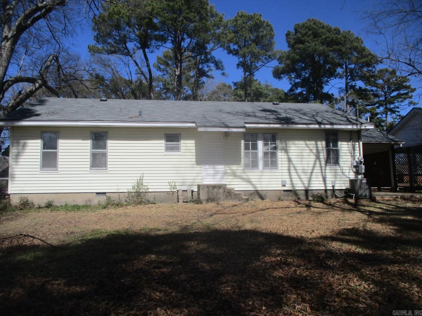 MONTICELLO ORIGINAL - Residential