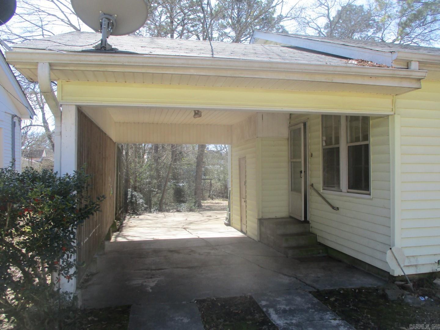 MONTICELLO ORIGINAL - Residential