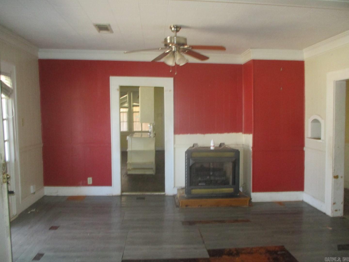 MONTICELLO ORIGINAL - Residential