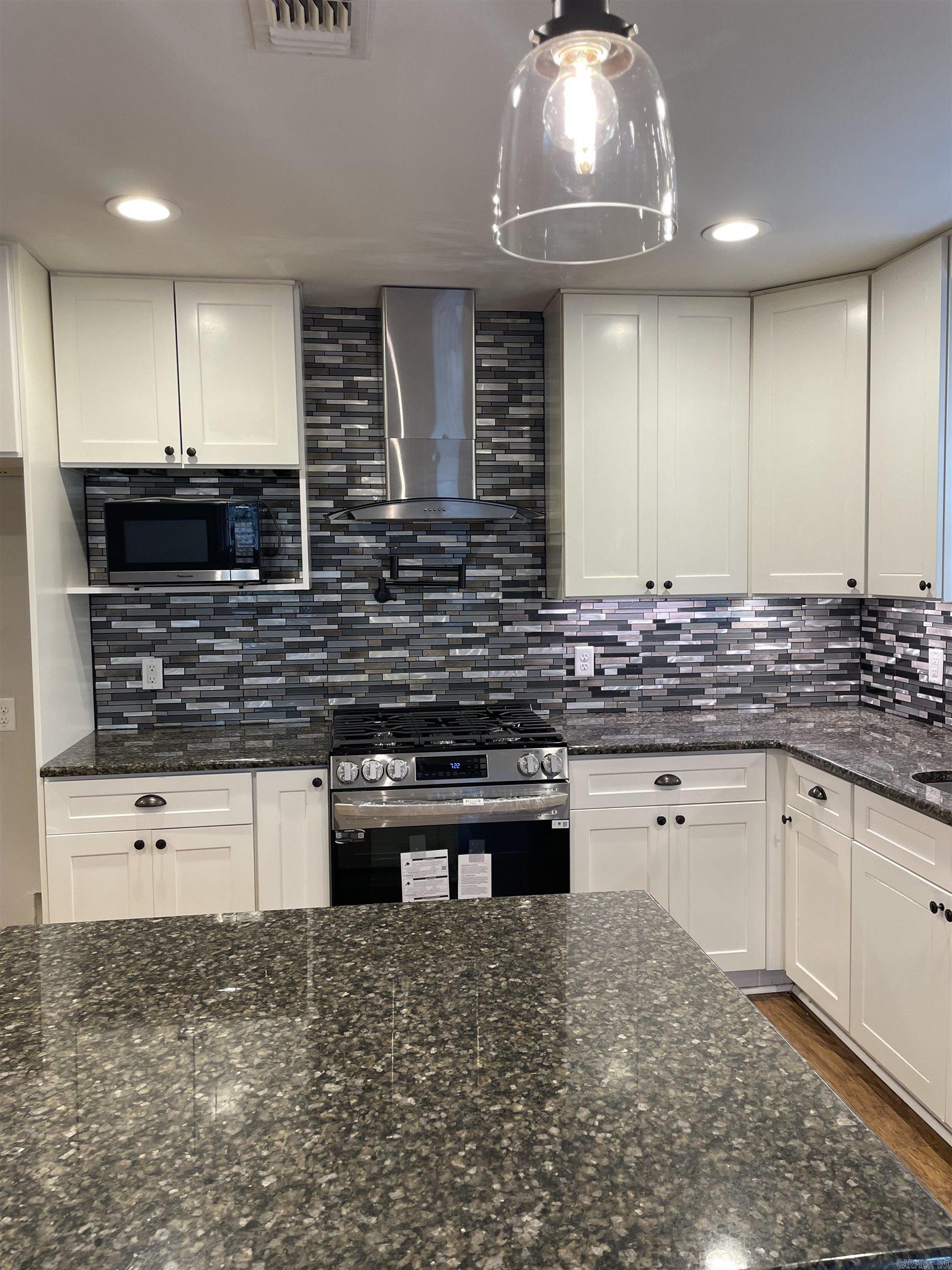 Leawood - Residential