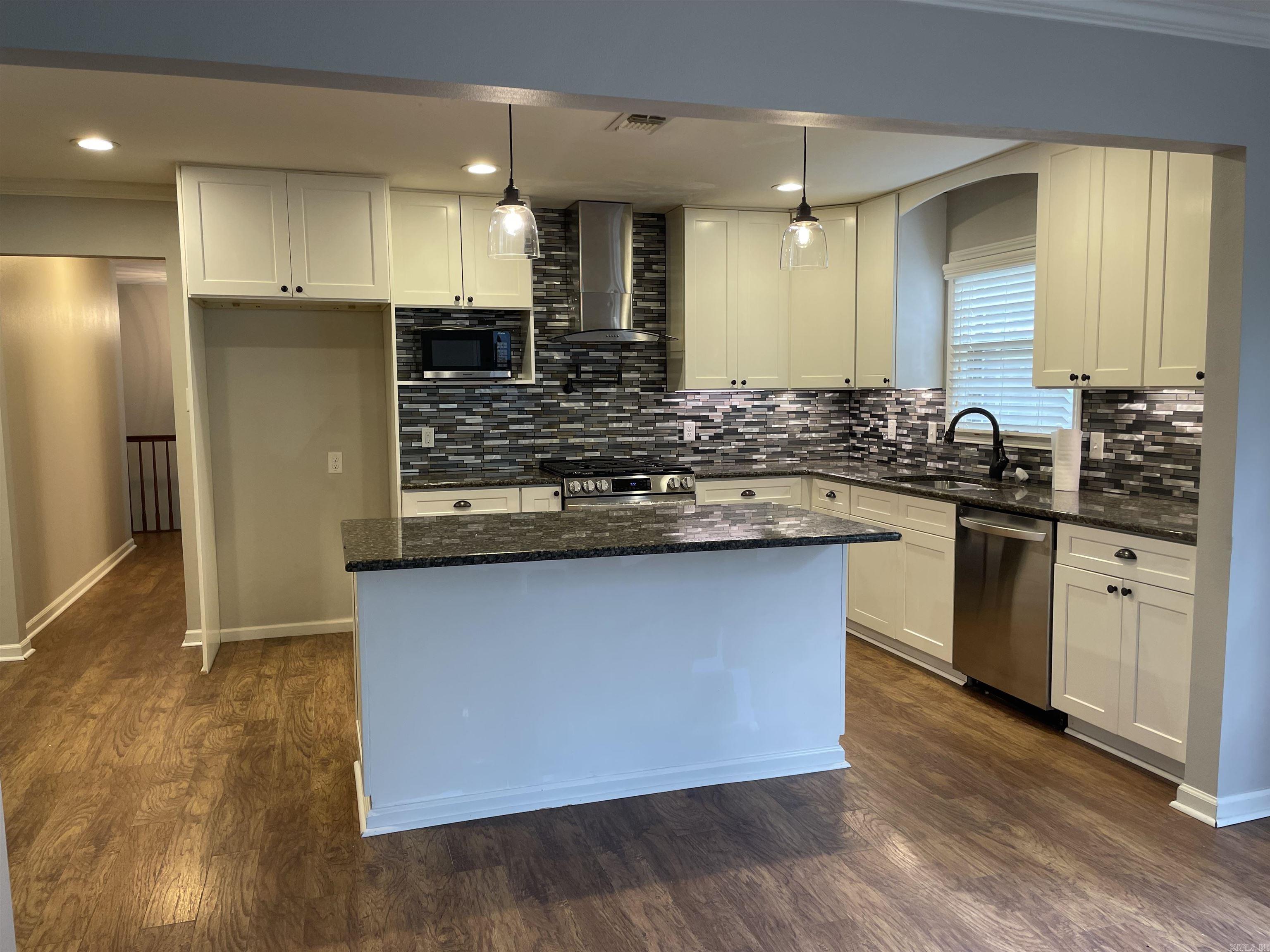 Leawood - Residential