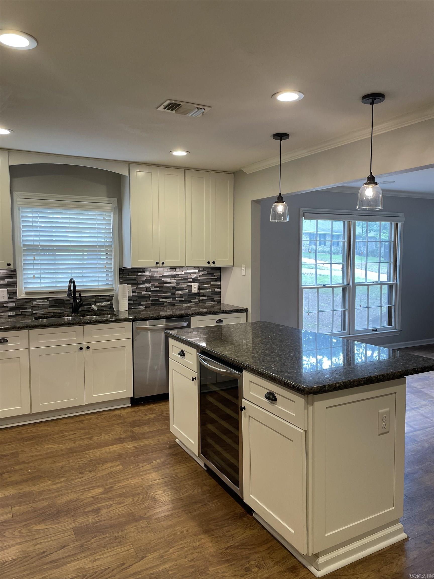 Leawood - Residential