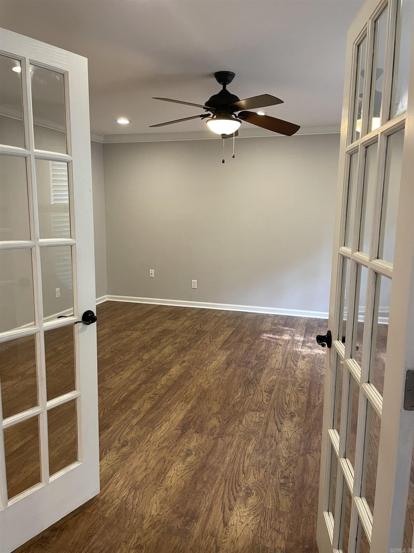 Leawood - Residential