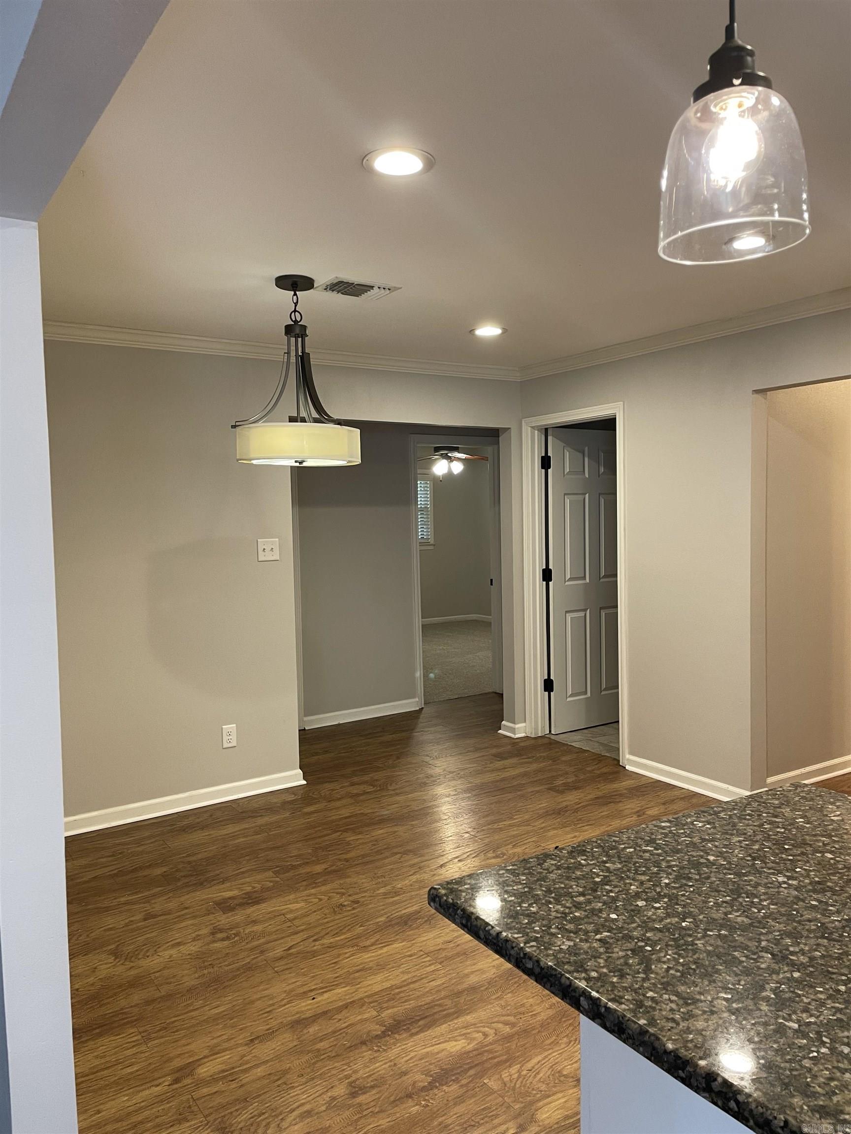 Leawood - Residential