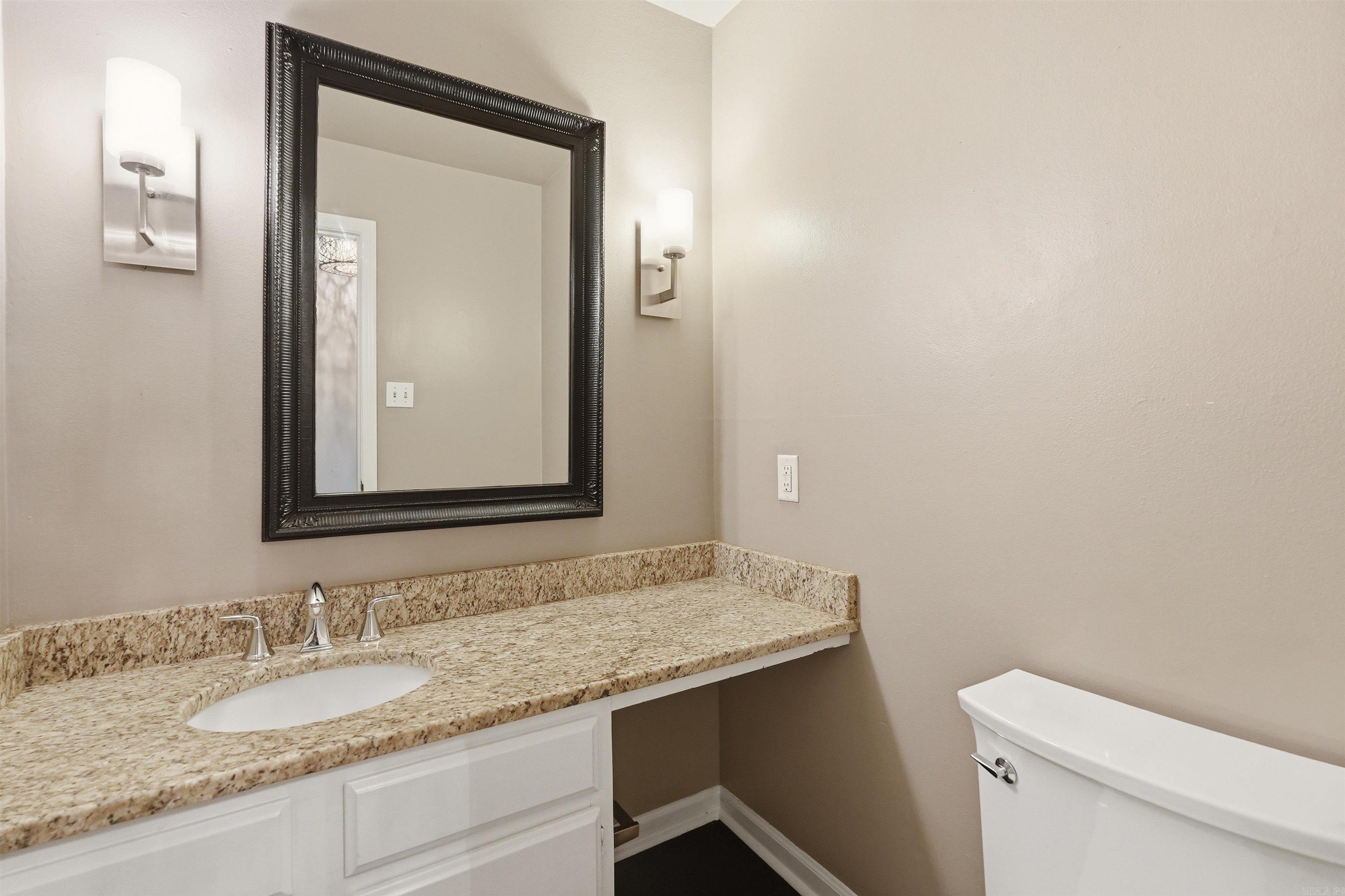Kingsbridge Townhomes HPR - Residential Lease